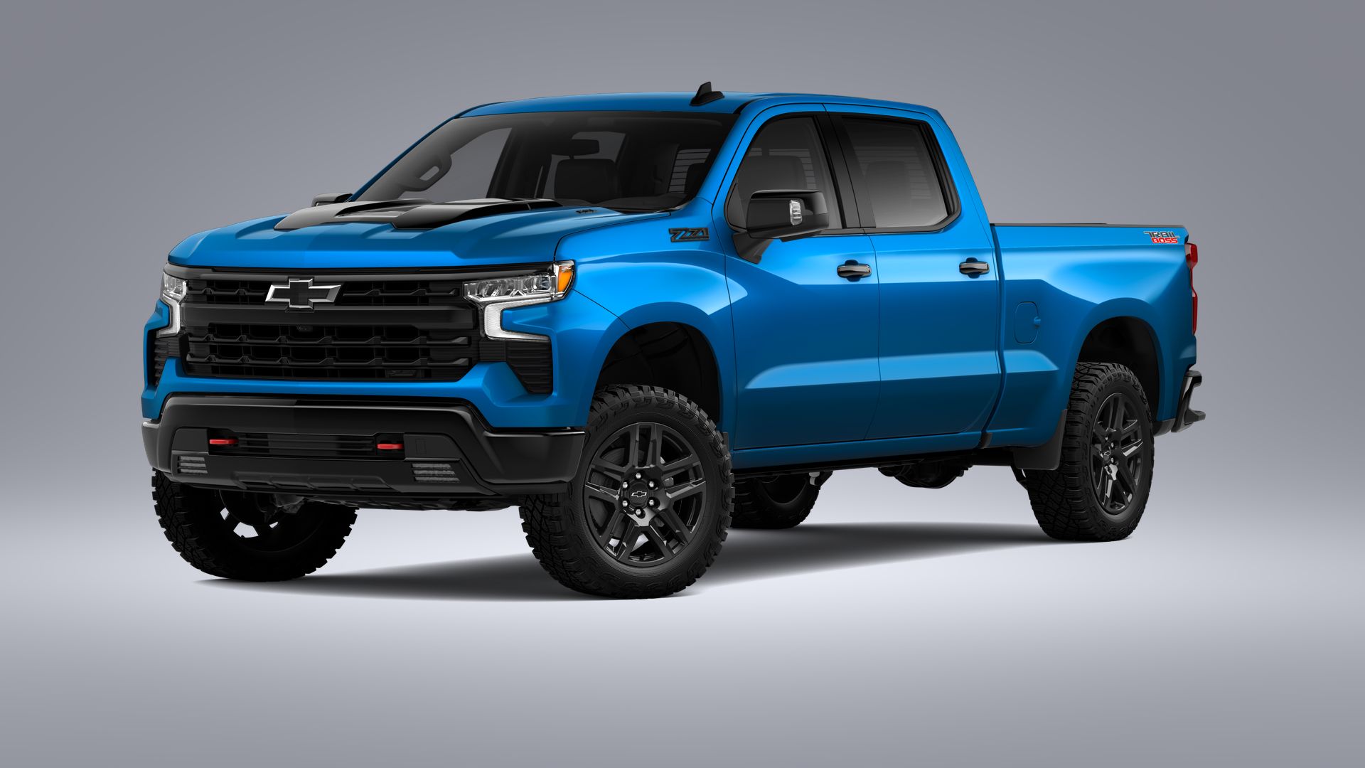 2023 Chevrolet Silverado 1500 Vehicle Photo in POOLER, GA 31322-3252