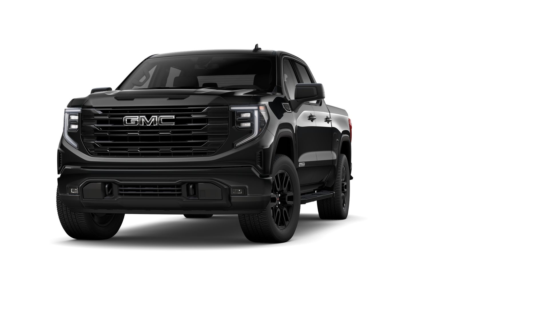 2023 GMC Sierra 1500 Vehicle Photo in POOLER, GA 31322-3252