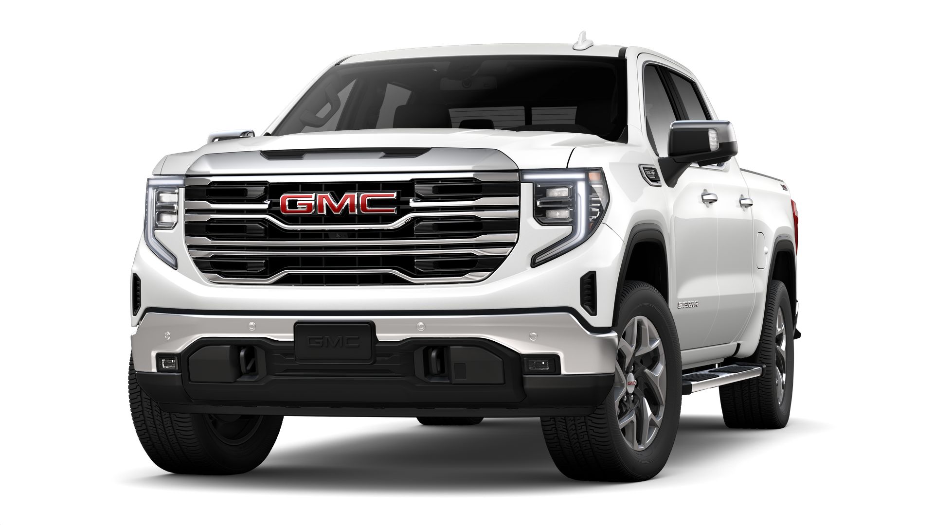 2023 GMC Sierra 1500 Vehicle Photo in GREEN BAY, WI 54303-3330