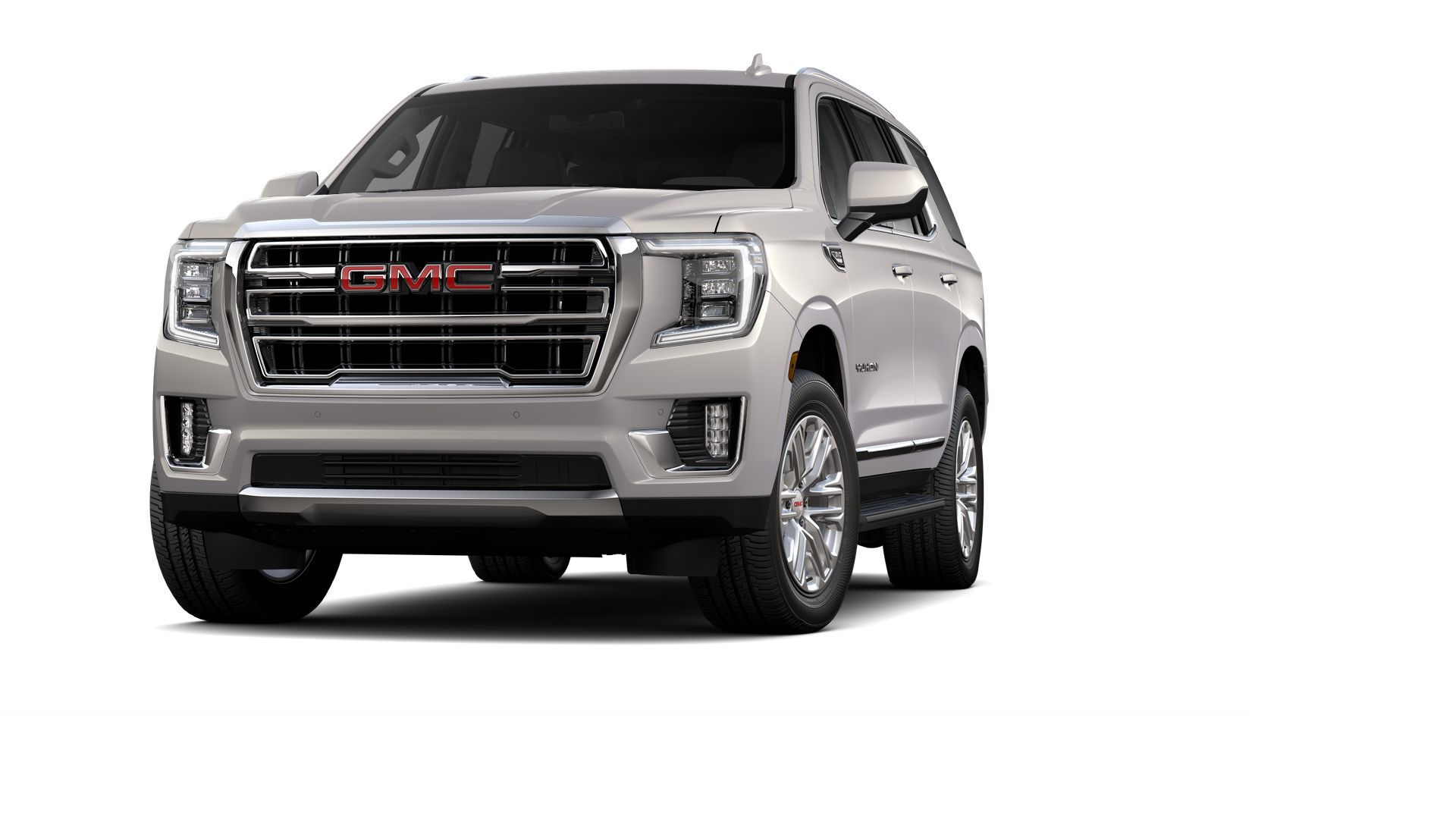 2023 GMC Yukon Vehicle Photo in HARRISBURG, PA 17111-1033