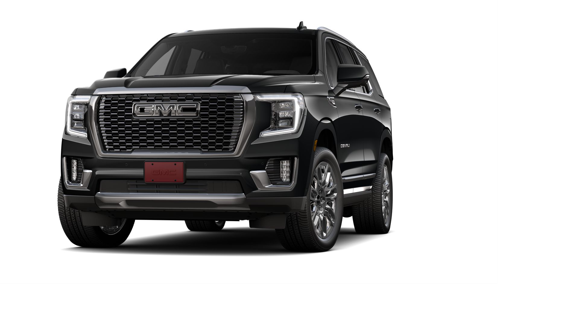 2023 GMC Yukon Vehicle Photo in LANCASTER, PA 17601-0000