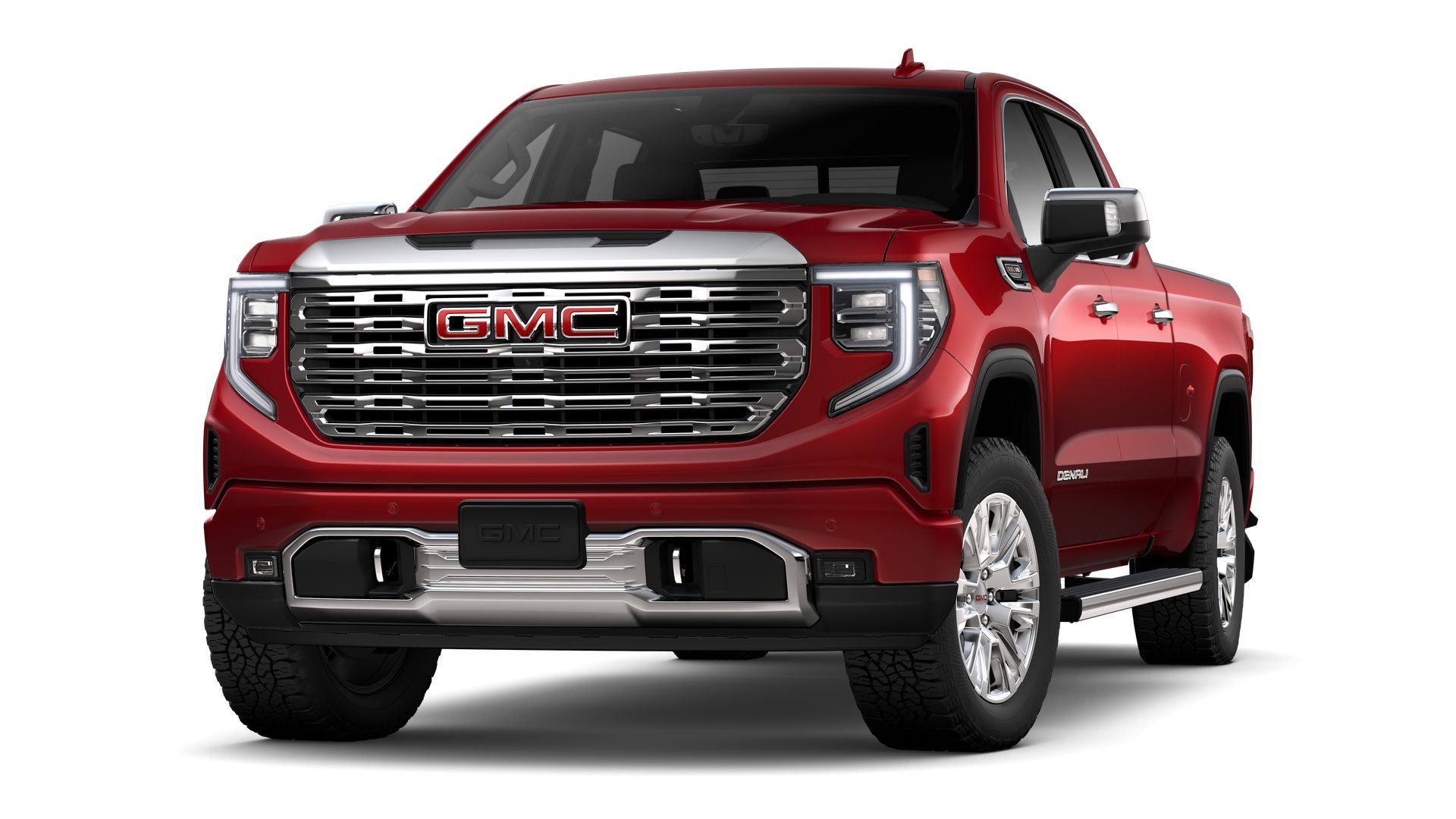 2023 GMC Sierra 1500 Vehicle Photo in GREEN BAY, WI 54303-3330