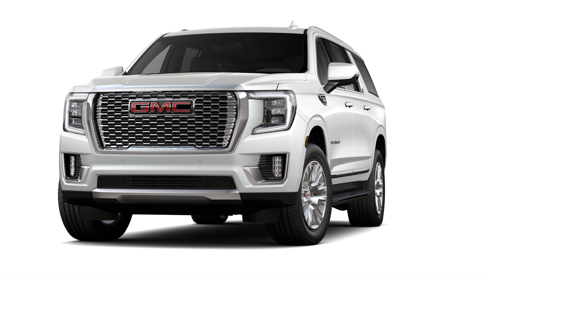 2023 GMC Yukon XL Vehicle Photo in LANCASTER, PA 17601-0000
