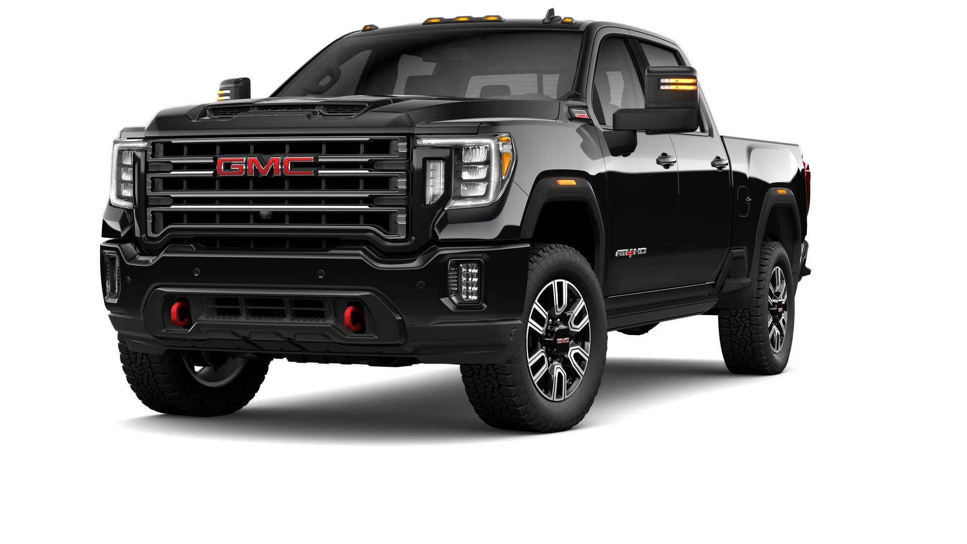 2023 GMC Sierra 3500HD Vehicle Photo in HARRISBURG, PA 17111-1033