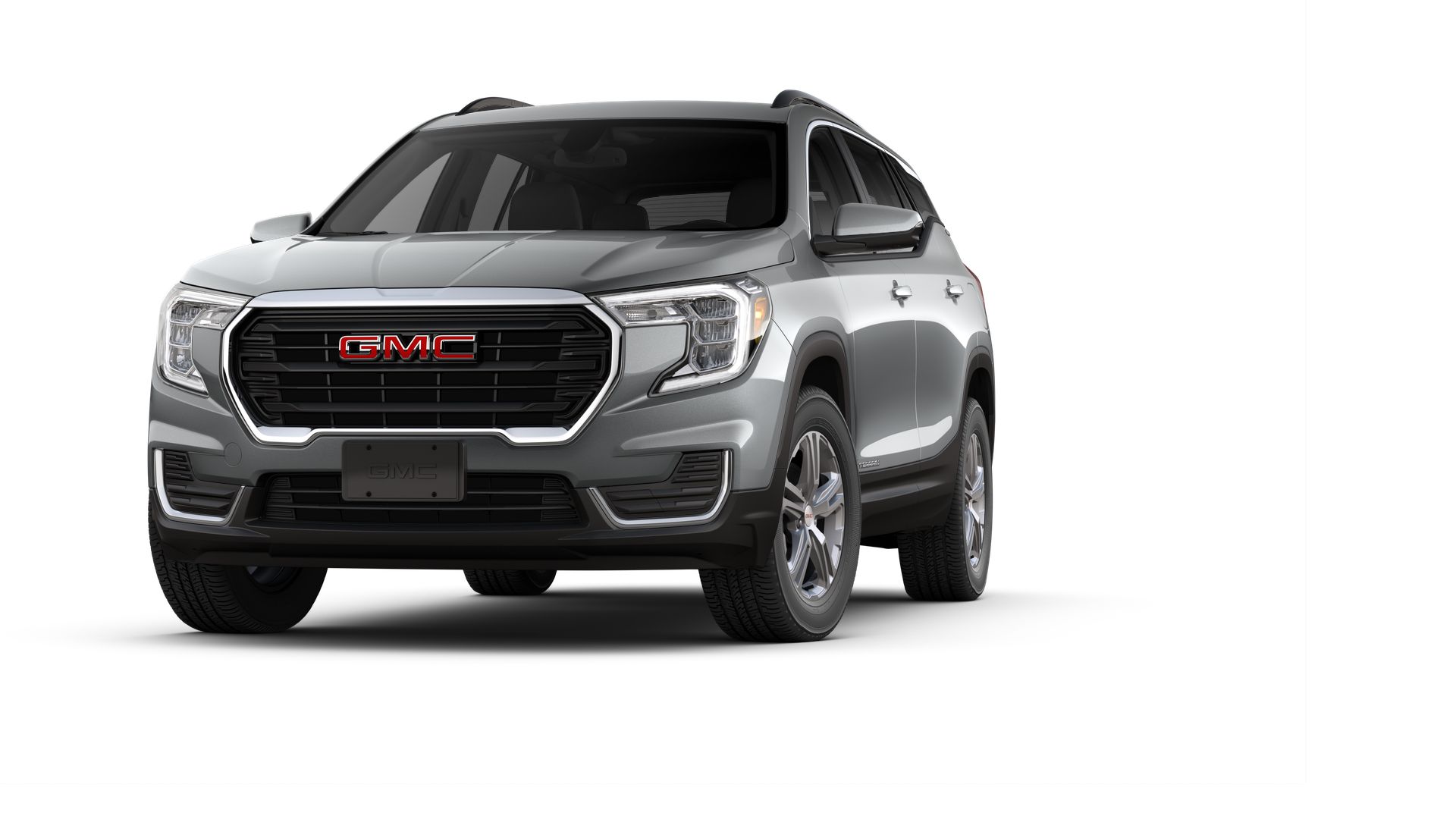 2023 GMC Terrain Vehicle Photo in DUNKIRK, NY 14048-3562