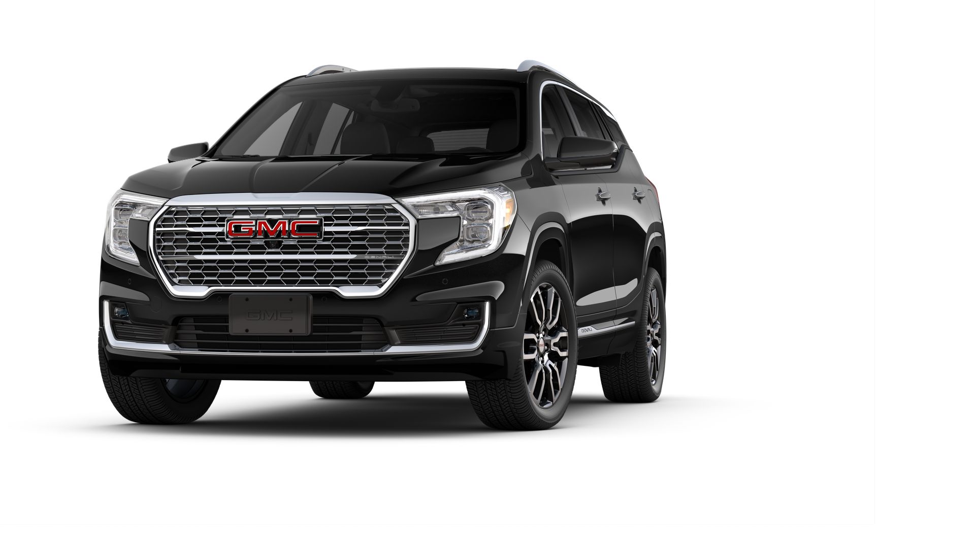 2023 GMC Terrain Vehicle Photo in GREEN BAY, WI 54303-3330