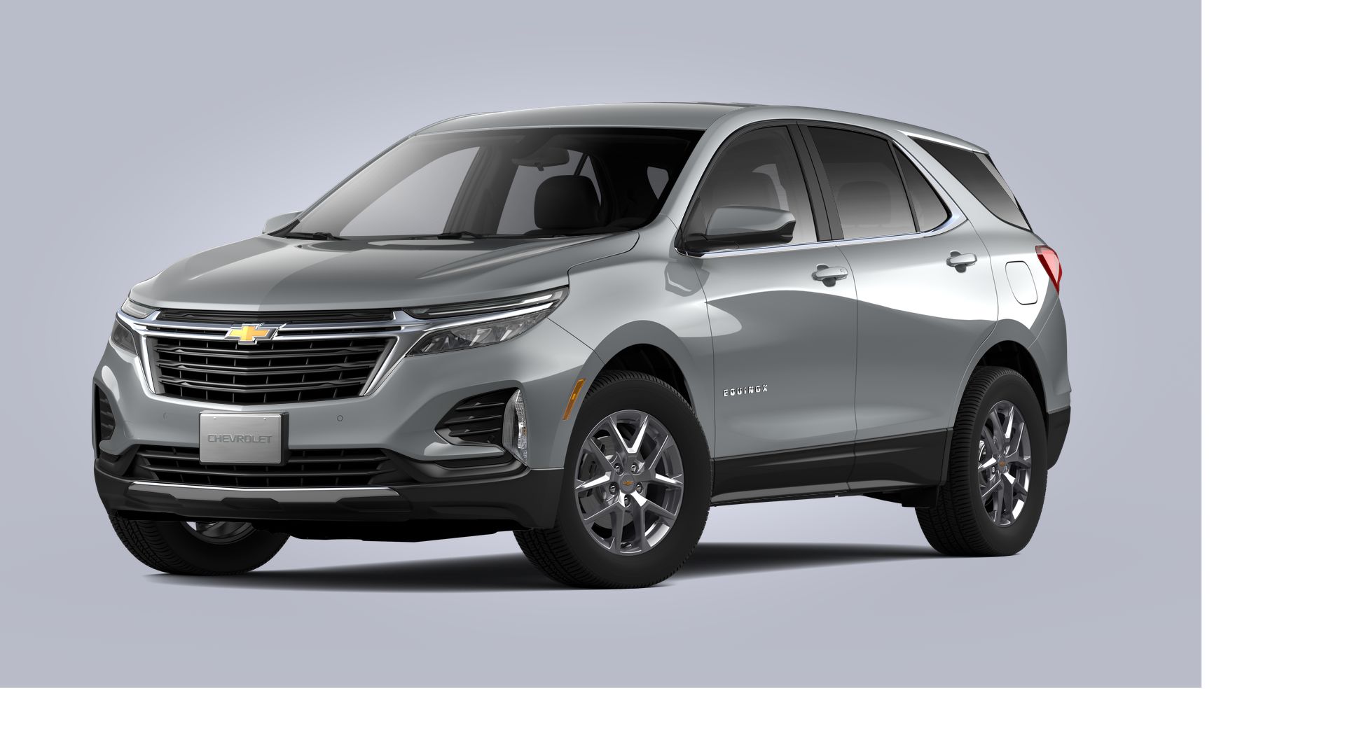 2024 Chevrolet Equinox Vehicle Photo in COLUMBIA, MO 65203-3903
