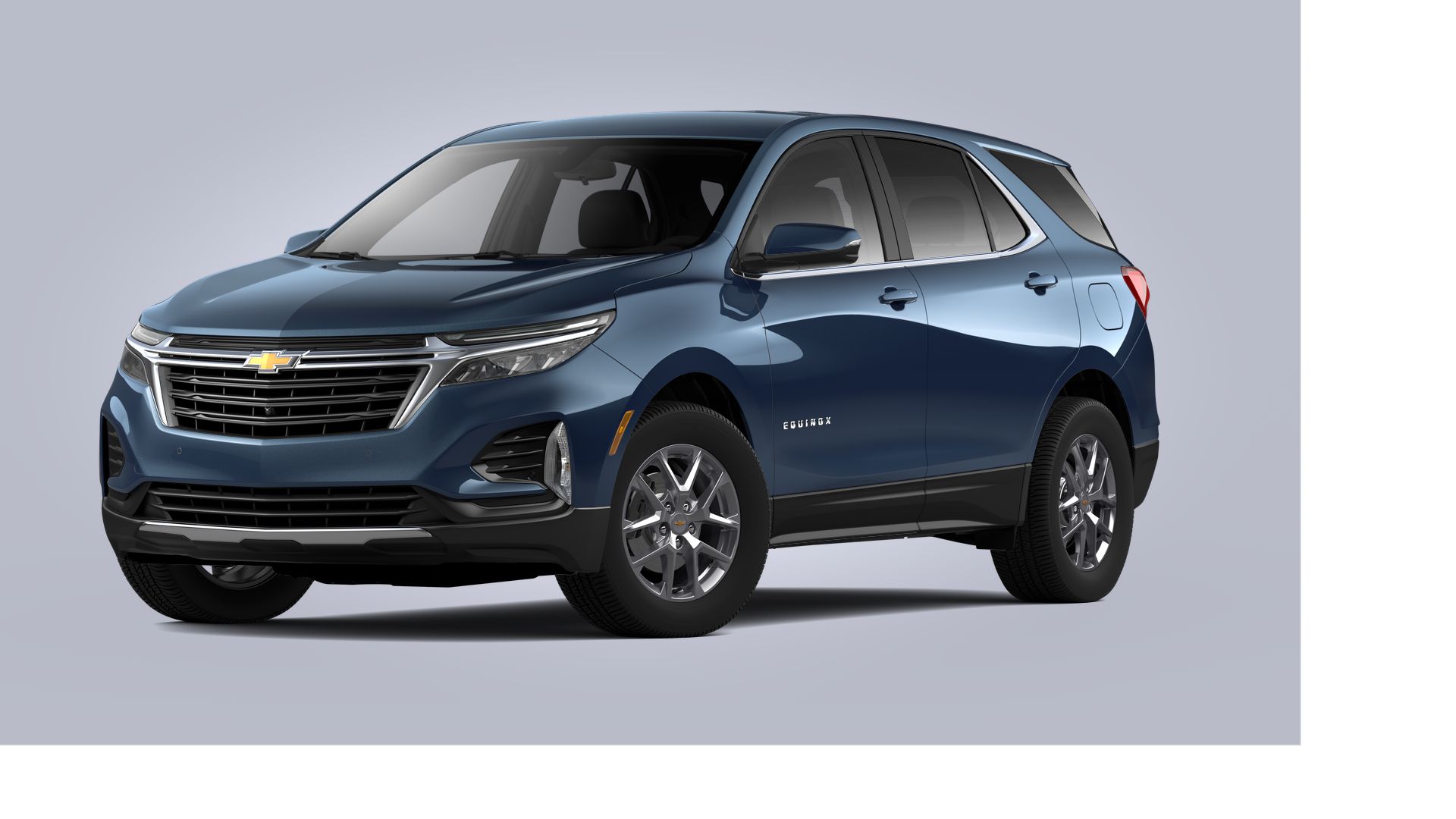 2024 Chevrolet Equinox Vehicle Photo in POOLER, GA 31322-3252