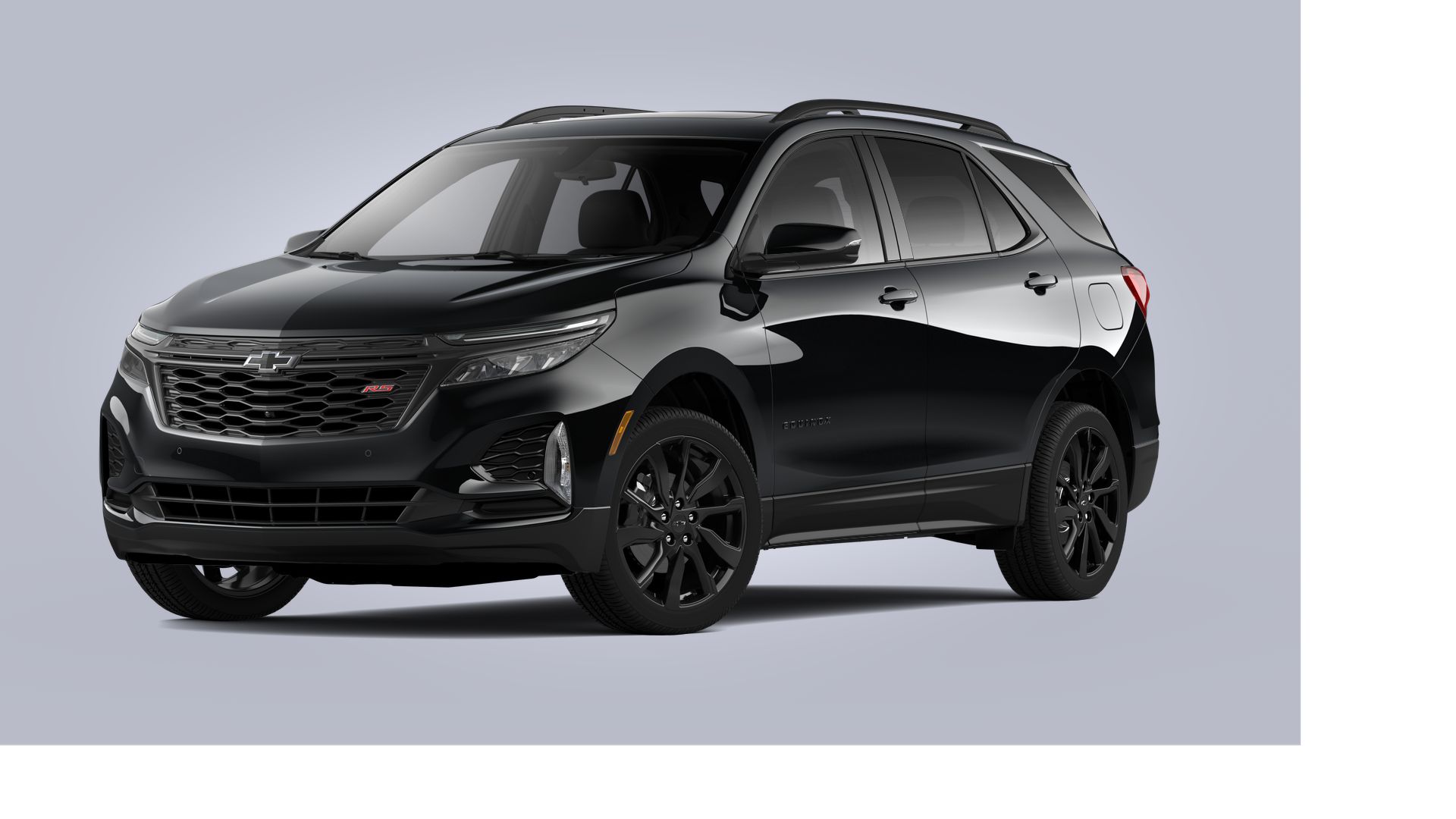 2024 Chevrolet Equinox Vehicle Photo in BRUNSWICK, GA 31525-1881