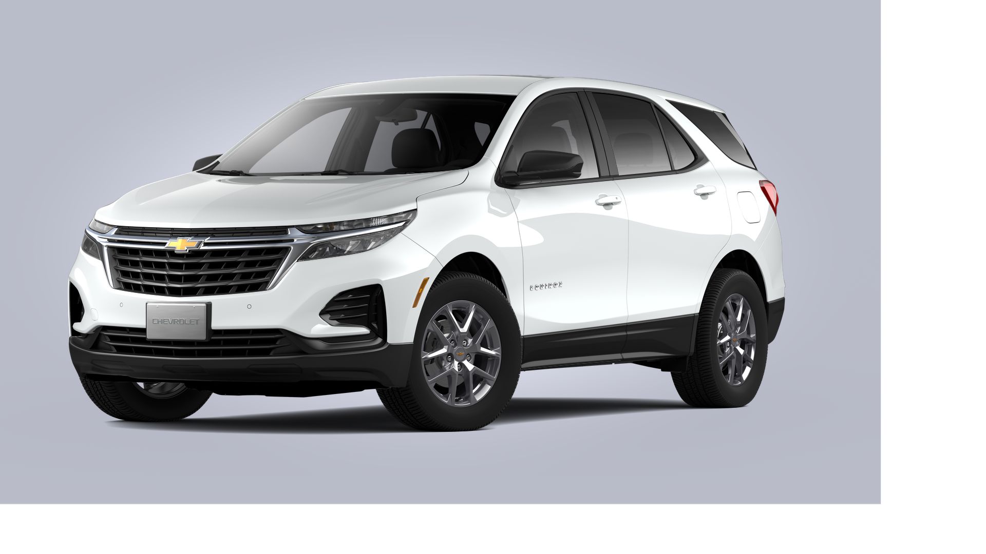 2024 Chevrolet Equinox Vehicle Photo in COLUMBIA, MO 65203-3903