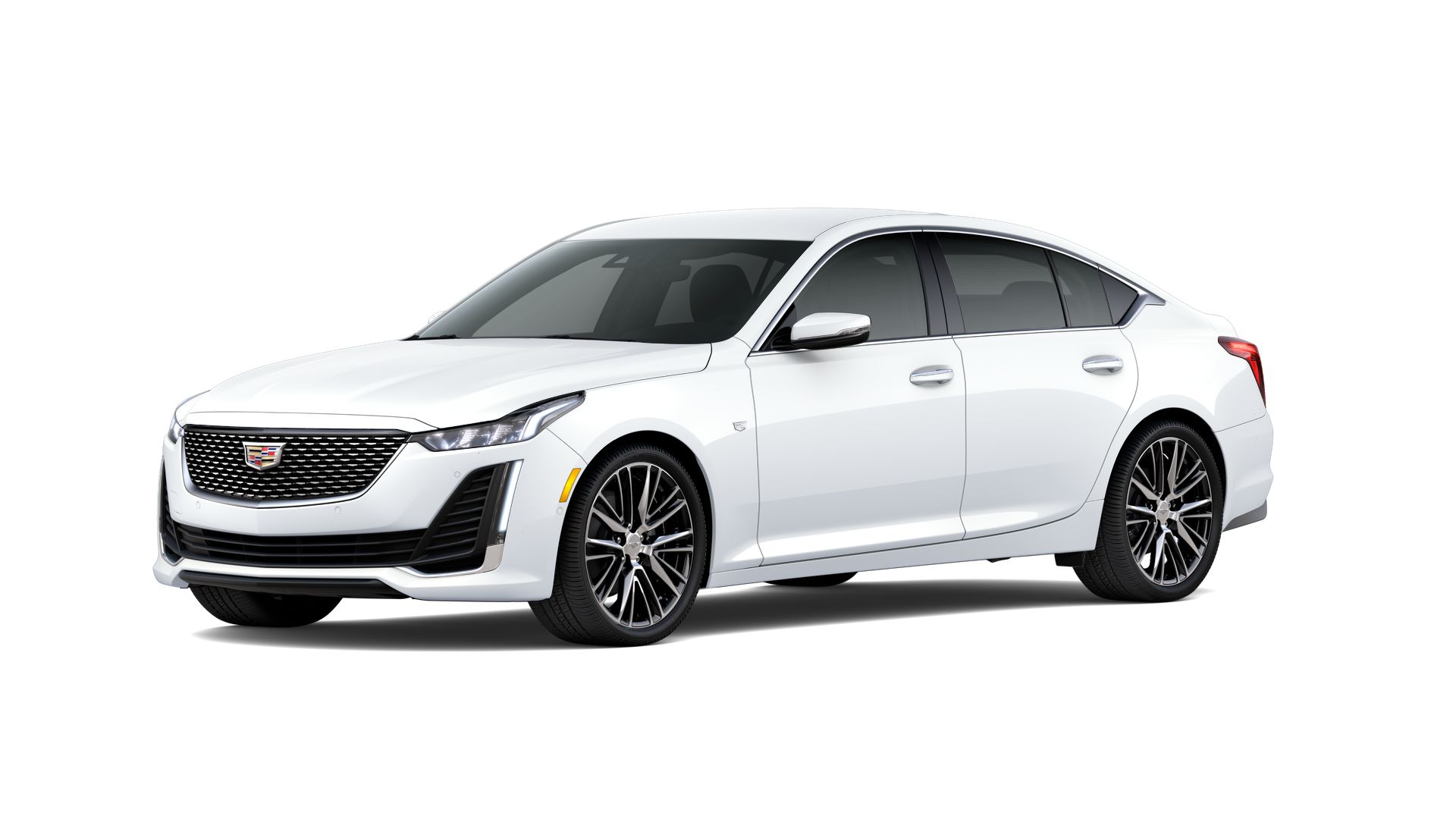 2024 Cadillac CT5 Vehicle Photo in SAVANNAH, GA 31406-4513