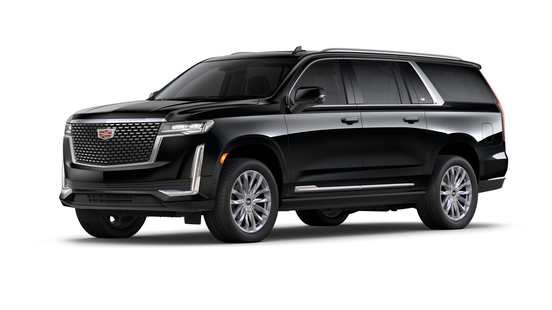 2024 Cadillac Escalade ESV Vehicle Photo in SAVANNAH, GA 31406-4513