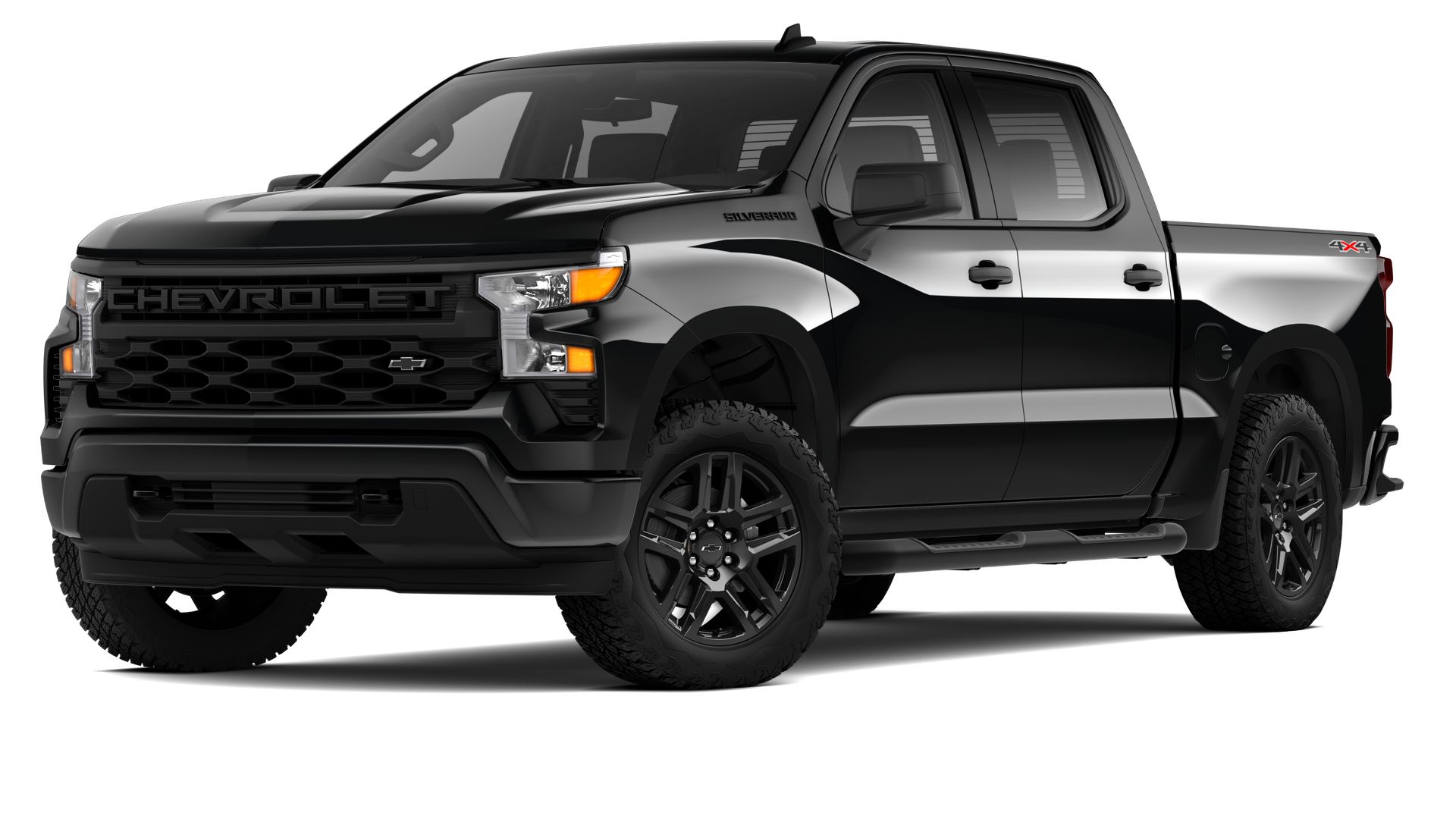 2024 Chevrolet Silverado 1500 Vehicle Photo in SAVANNAH, GA 31406-4513