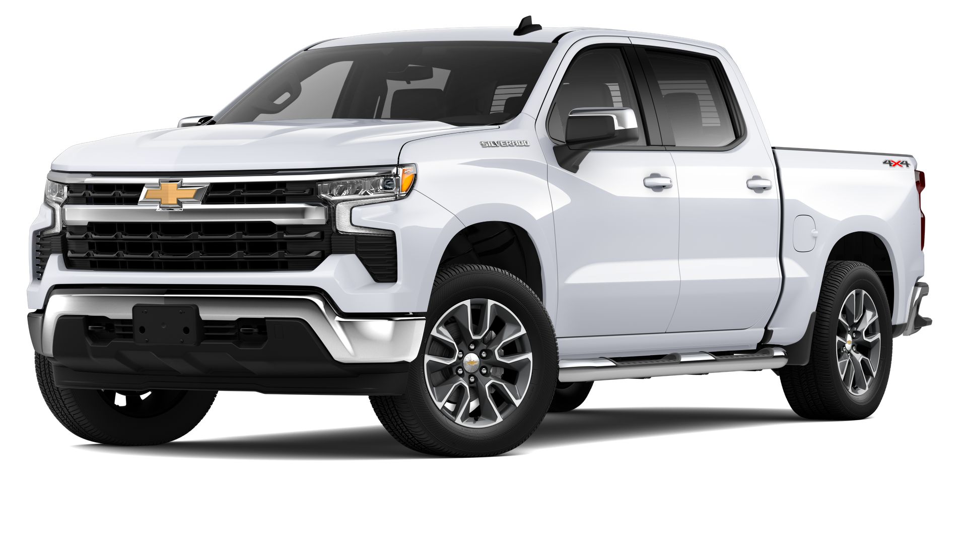 2024 Chevrolet Silverado 1500 Vehicle Photo in COLUMBIA, MO 65203-3903