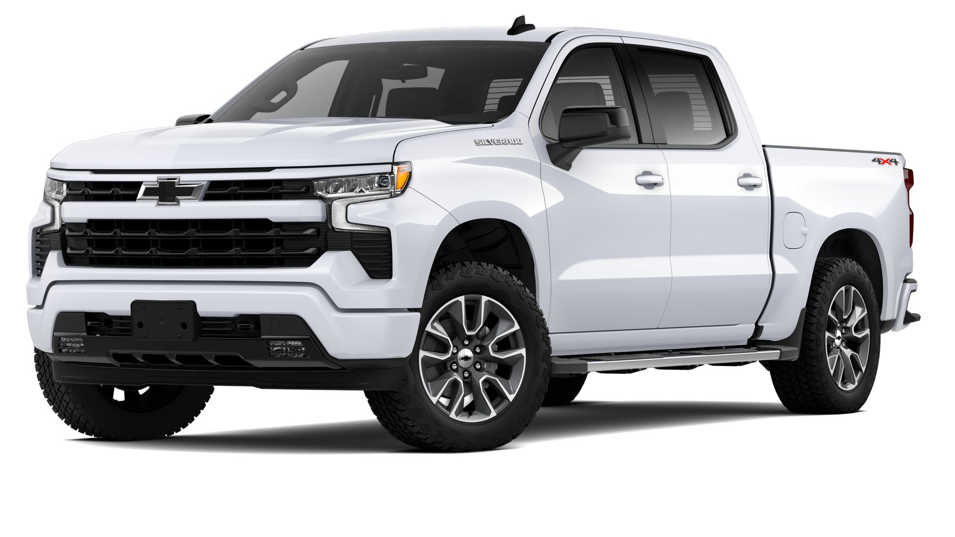 2024 Chevrolet Silverado 1500 Vehicle Photo in COLUMBIA, MO 65203-3903