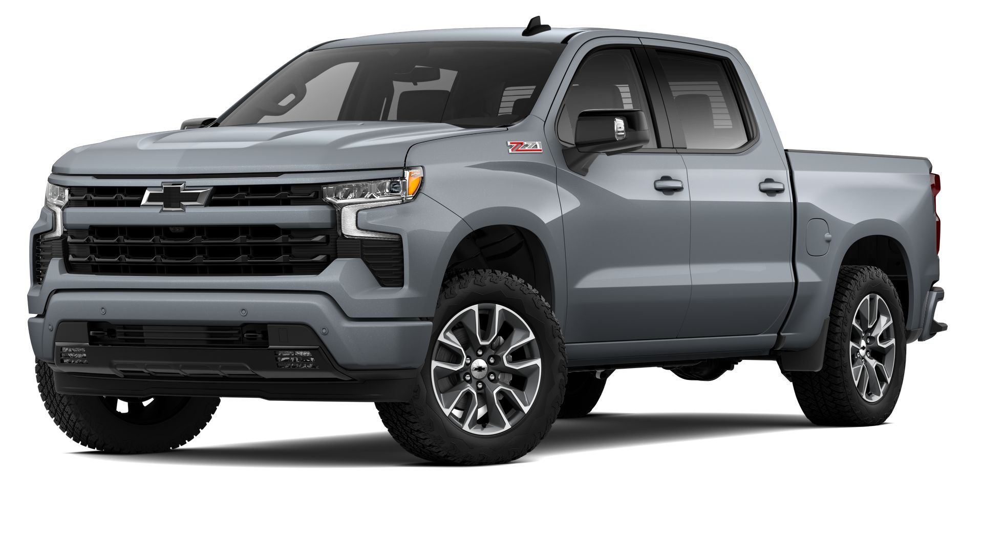 2024 Chevrolet Silverado 1500 Vehicle Photo in SAVANNAH, GA 31406-4513