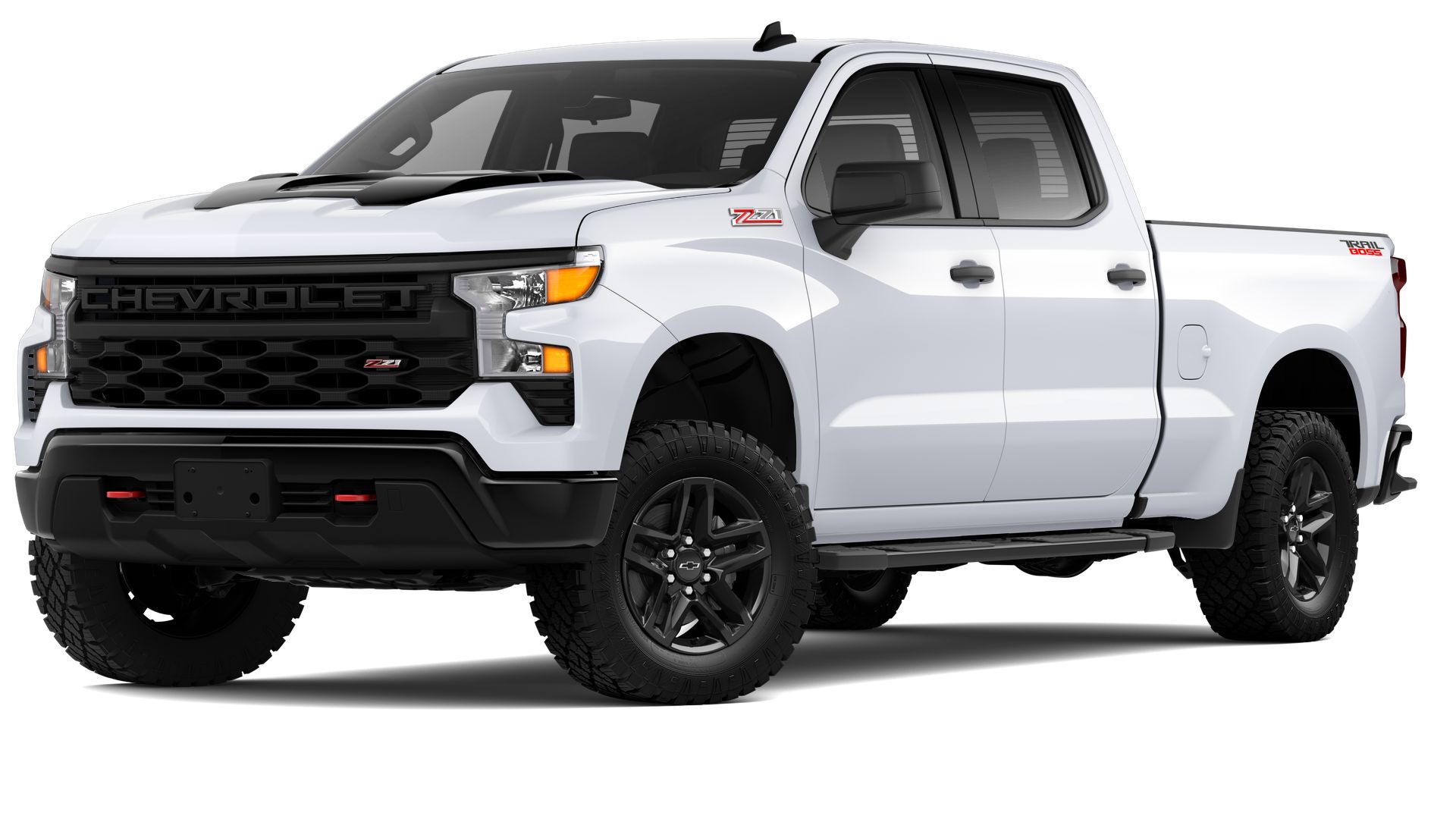 2024 Chevrolet Silverado 1500 Vehicle Photo in COLUMBIA, MO 65203-3903