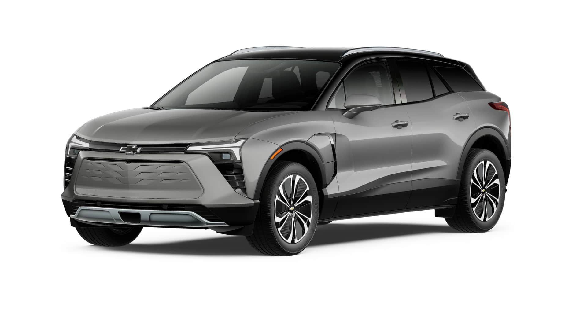 2025 Chevrolet Blazer EV Vehicle Photo in PUYALLUP, WA 98371-4149
