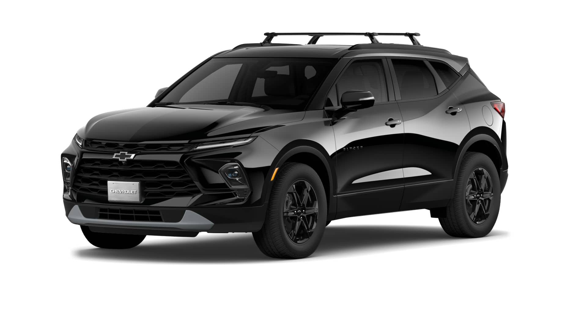 2025 Chevrolet Blazer Vehicle Photo in PUYALLUP, WA 98371-4149
