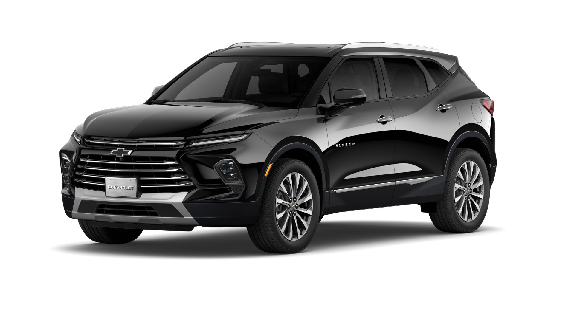 2025 Chevrolet Blazer Vehicle Photo in COLUMBIA, MO 65203-3903