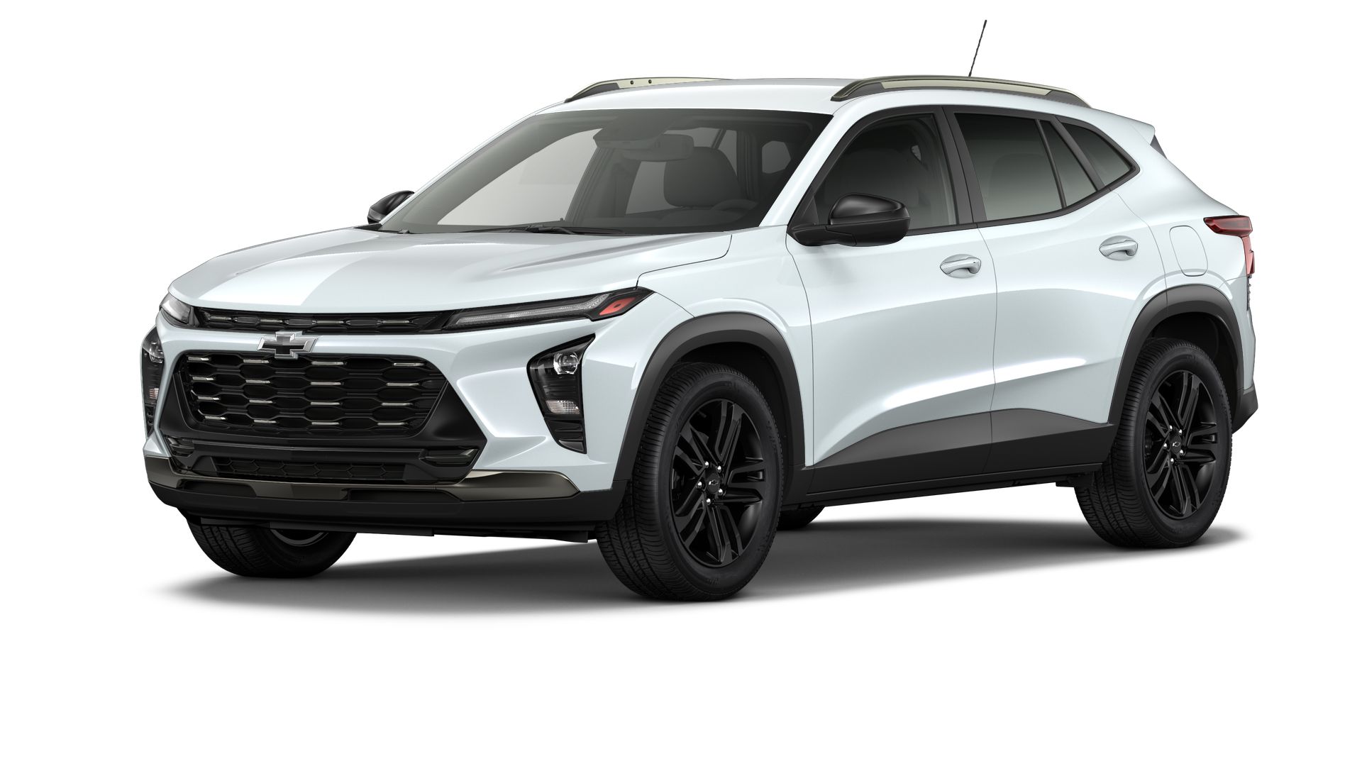 2025 Chevrolet Trax Vehicle Photo in BRUNSWICK, GA 31525-1881