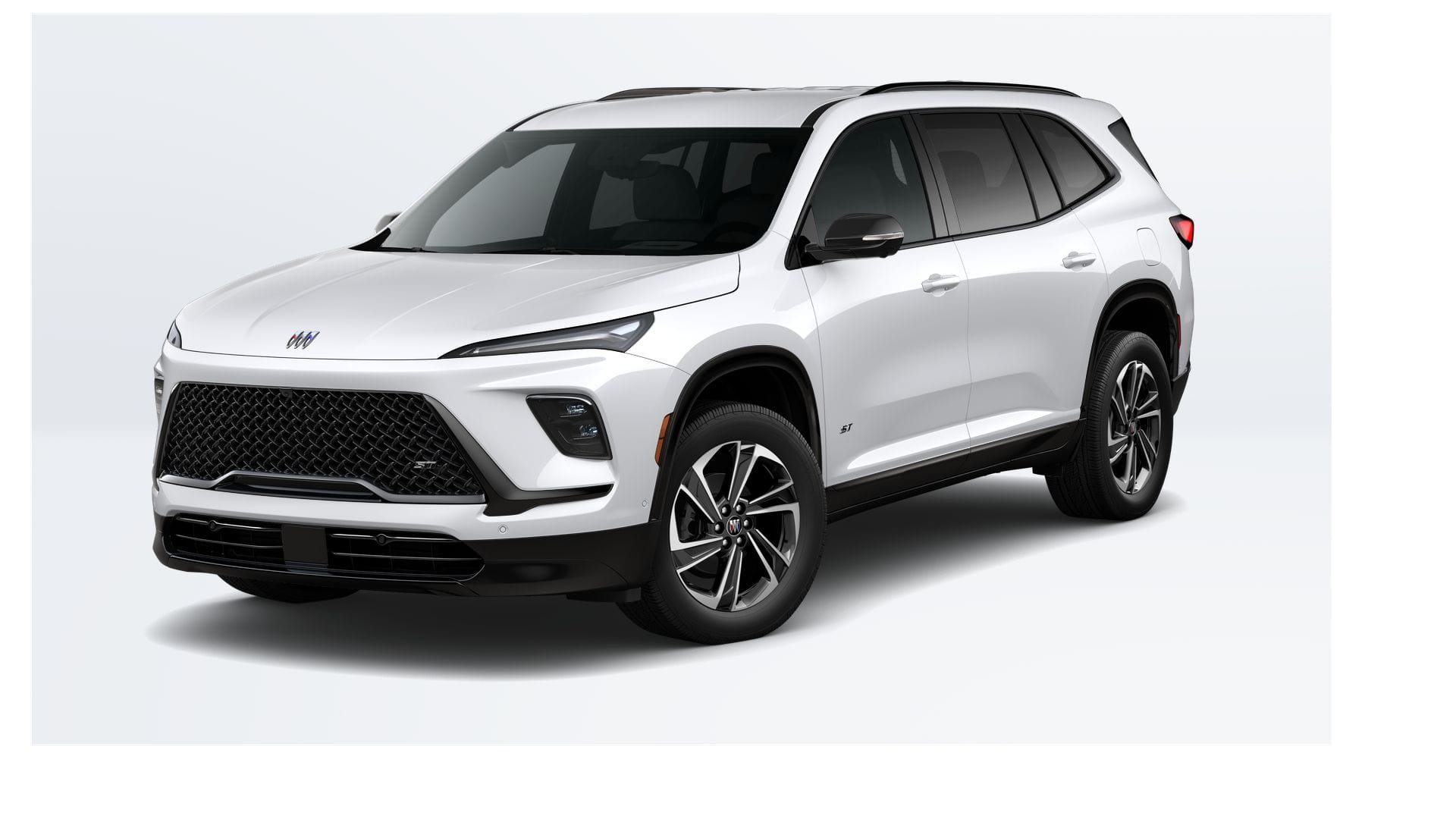 2025 Buick Enclave Vehicle Photo in ROCHESTER HILLS, MI 48307-2741