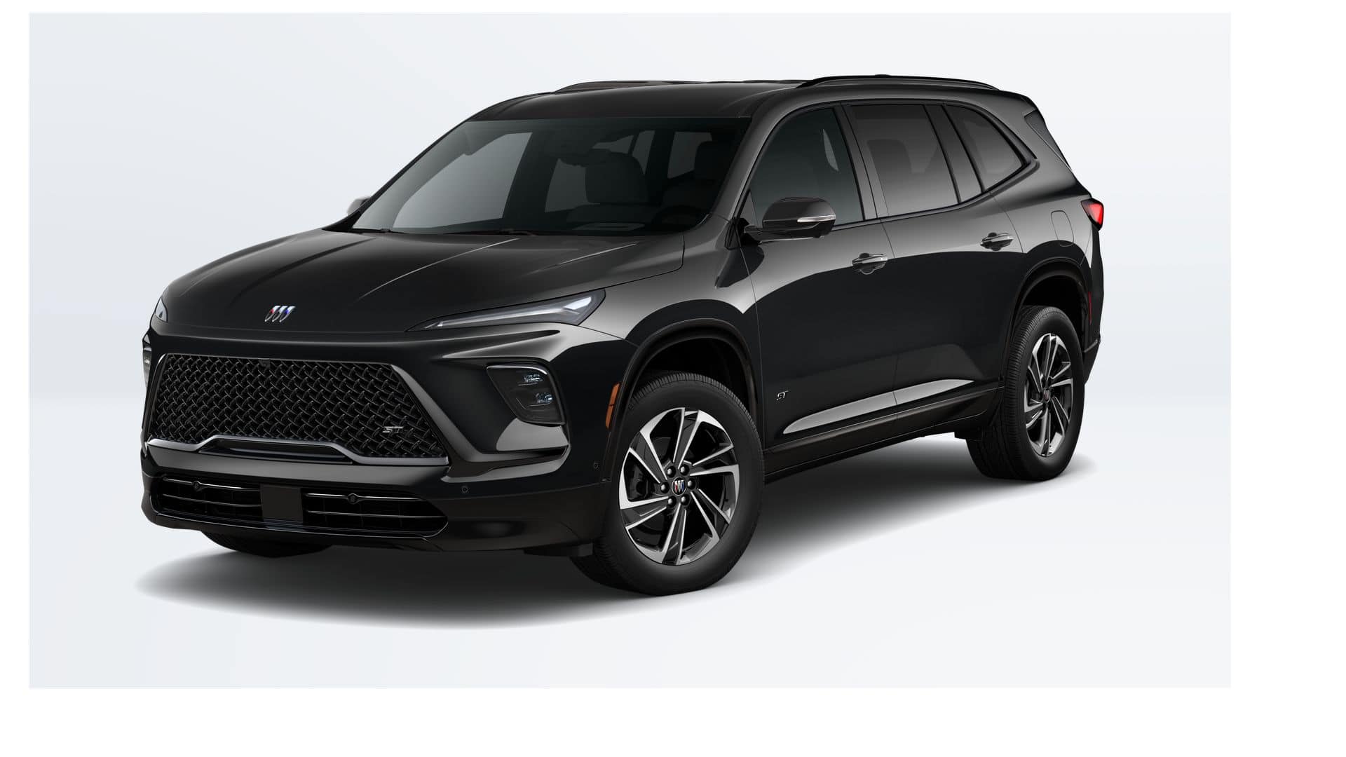 2025 Buick Enclave Vehicle Photo in ROCHESTER HILLS, MI 48307-2741