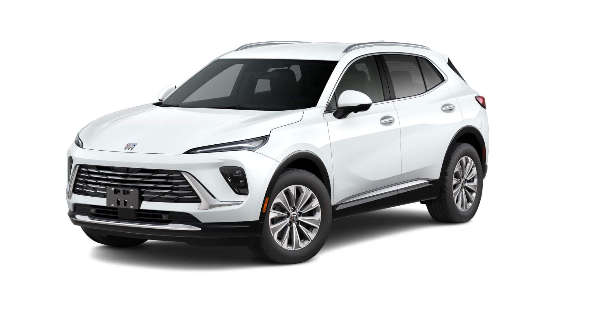 2025 Buick Envision Vehicle Photo in ROCHESTER HILLS, MI 48307-2741
