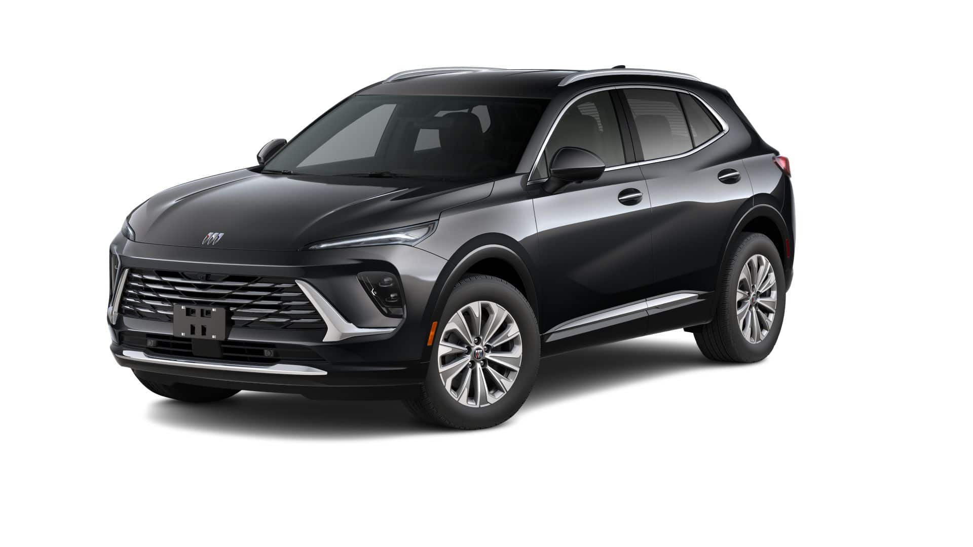 2025 Buick Envision Vehicle Photo in ROCHESTER HILLS, MI 48307-2741