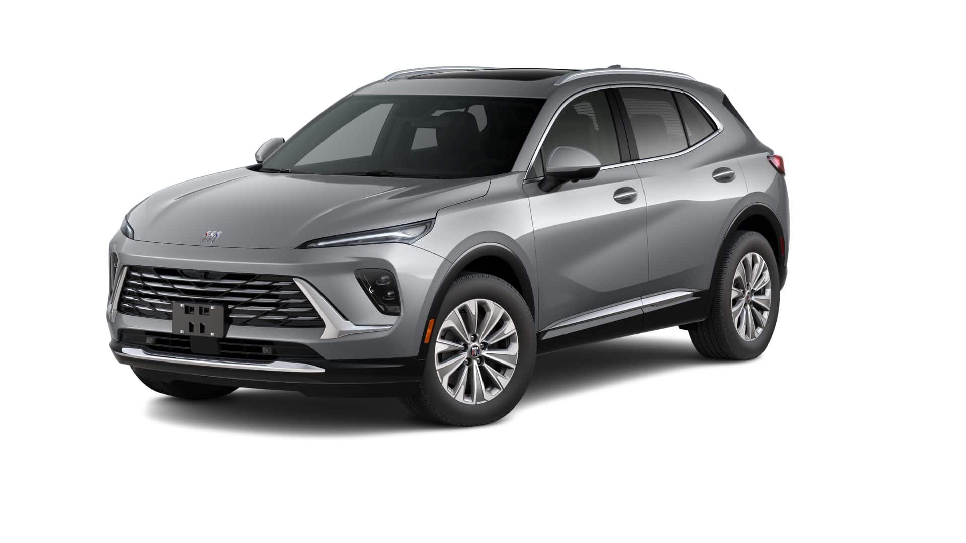 2025 Buick Envision Vehicle Photo in ROCHESTER HILLS, MI 48307-2741