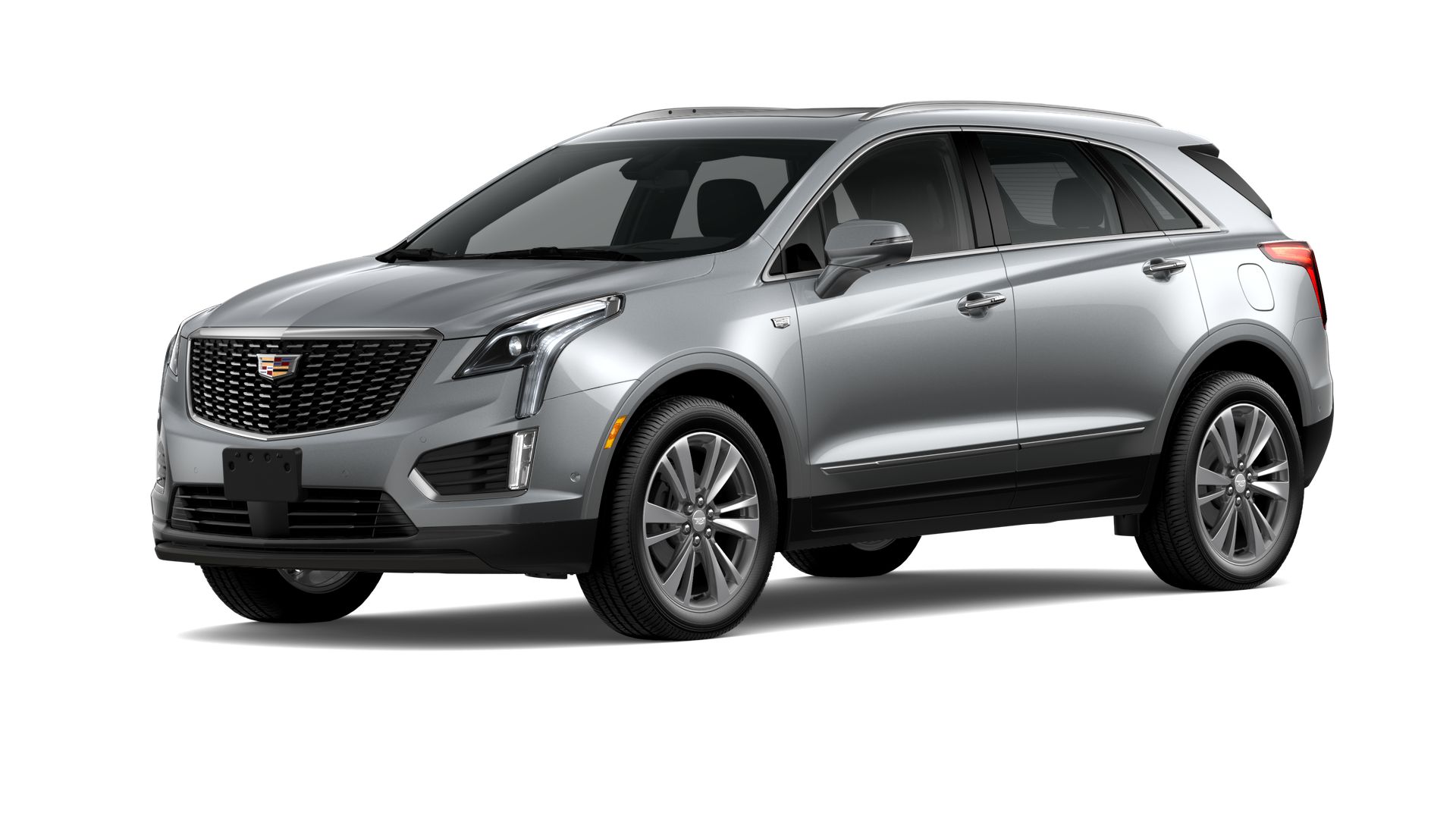 2025 Cadillac XT5 Vehicle Photo in GREEN BAY, WI 54303-3330