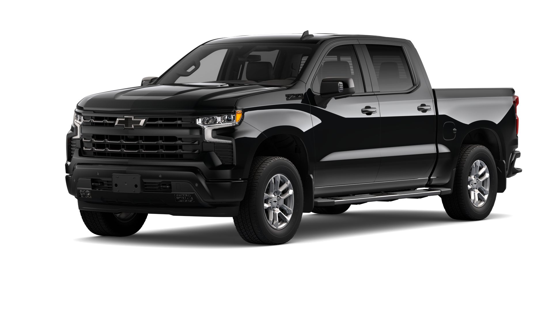2025 Chevrolet Silverado 1500 Vehicle Photo in NEENAH, WI 54956-2243