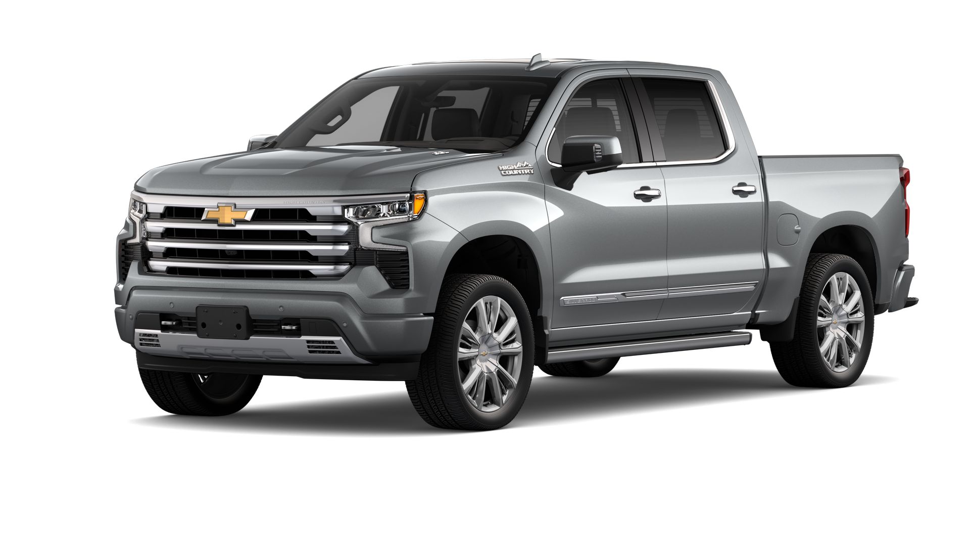 2025 Chevrolet Silverado 1500 Vehicle Photo in NEENAH, WI 54956-2243