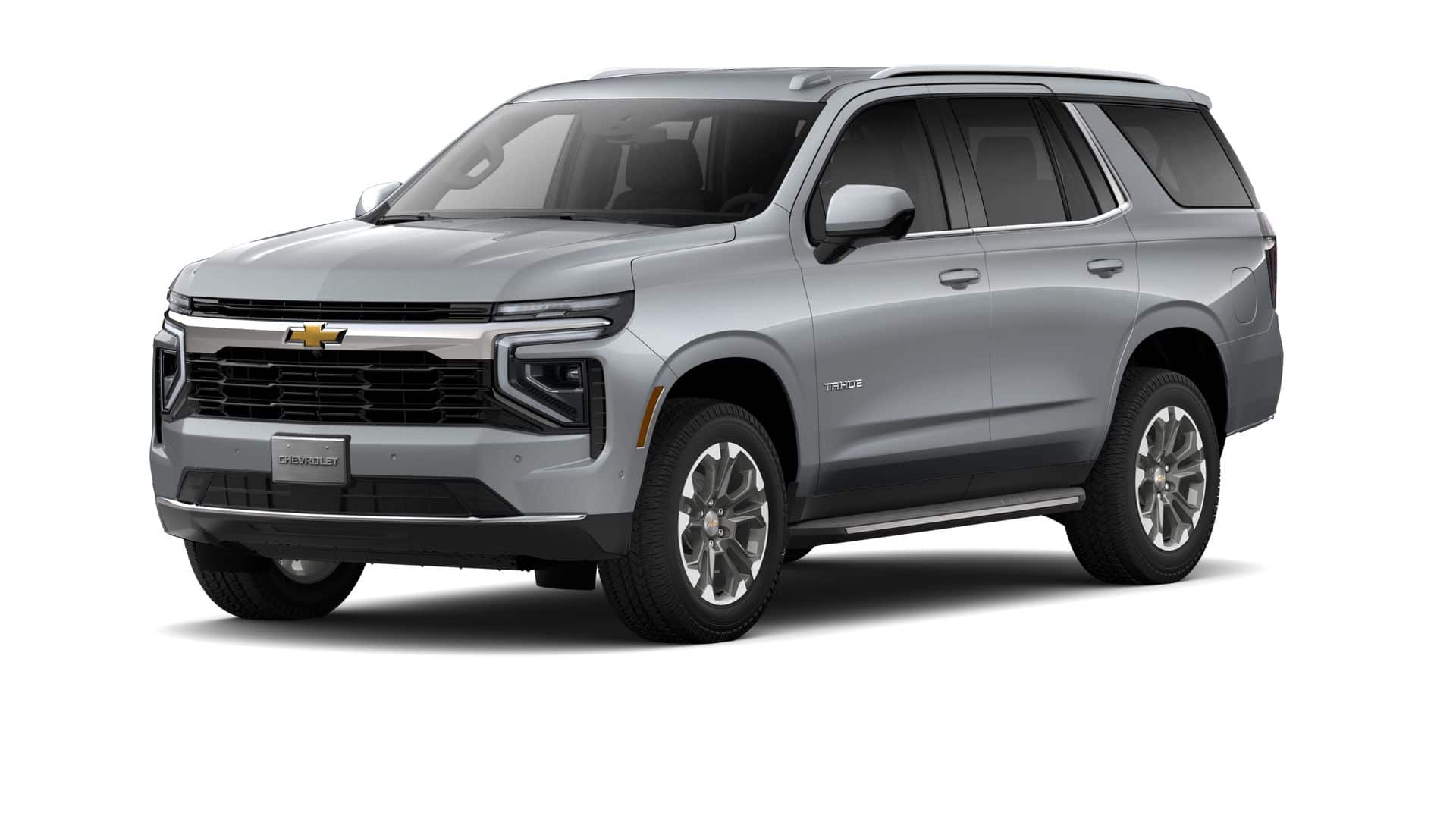 2025 Chevrolet Tahoe Vehicle Photo in NEENAH, WI 54956-2243