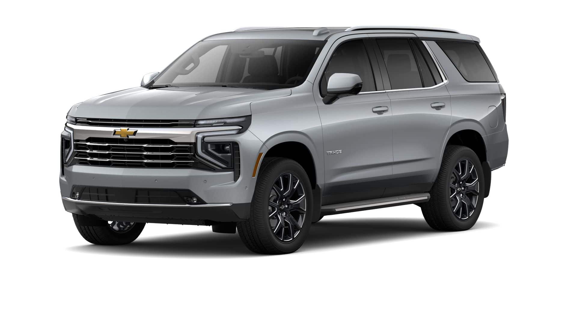 2025 Chevrolet Tahoe Vehicle Photo in MOON TOWNSHIP, PA 15108-2571