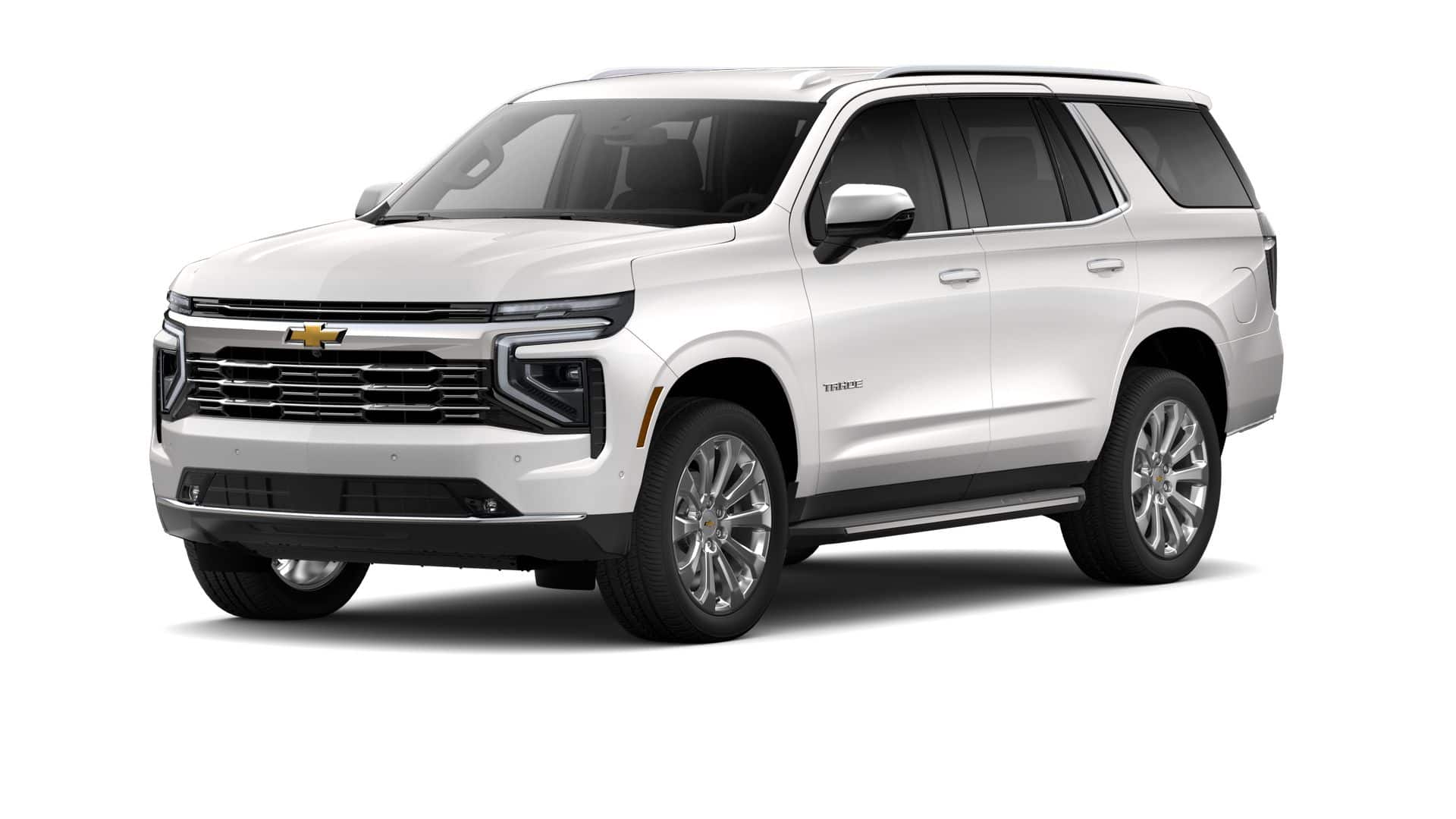 2025 Chevrolet Tahoe Vehicle Photo in PITTSBURGH, PA 15226-1209