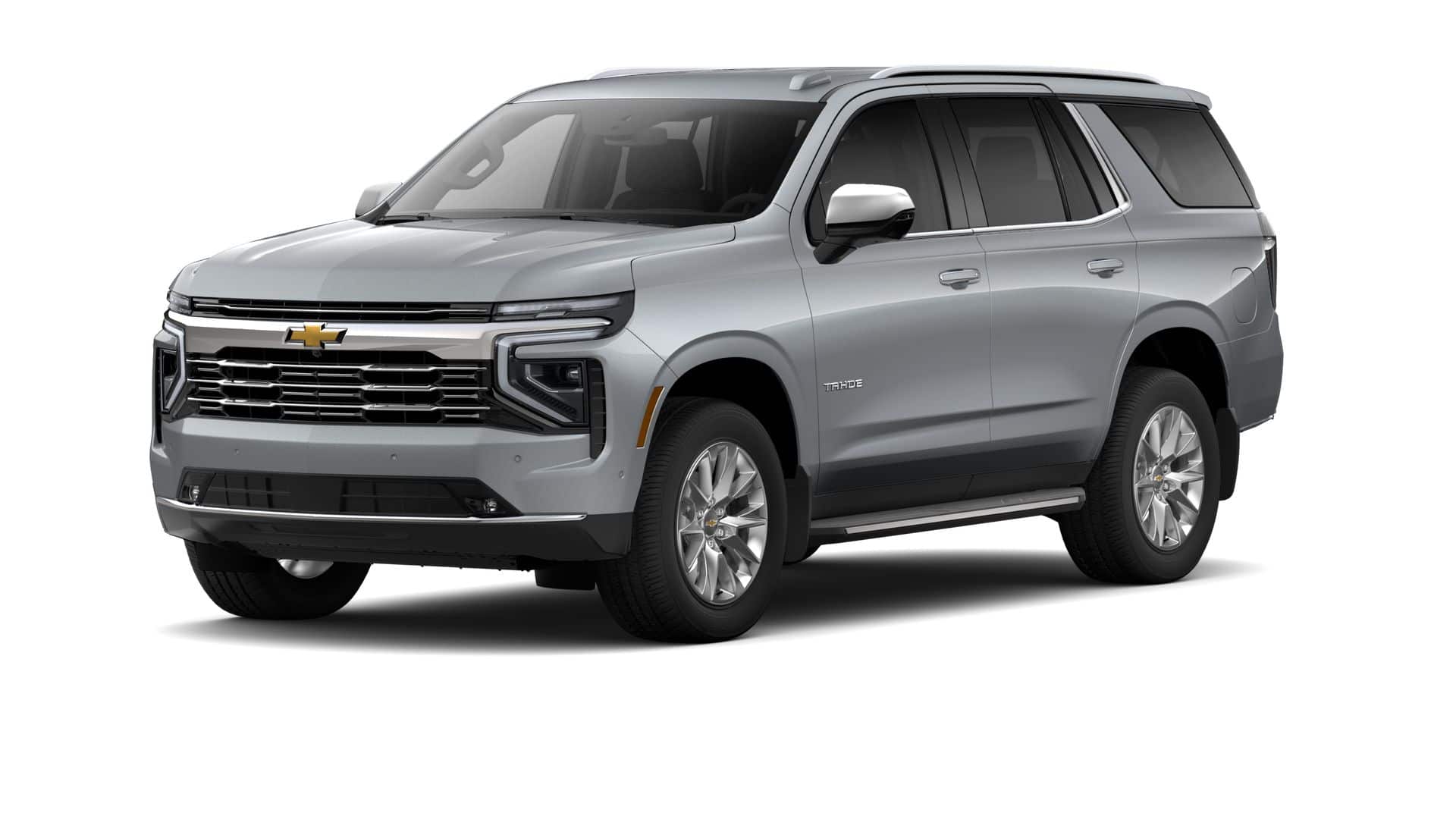 2025 Chevrolet Tahoe Vehicle Photo in PITTSBURGH, PA 15226-1209