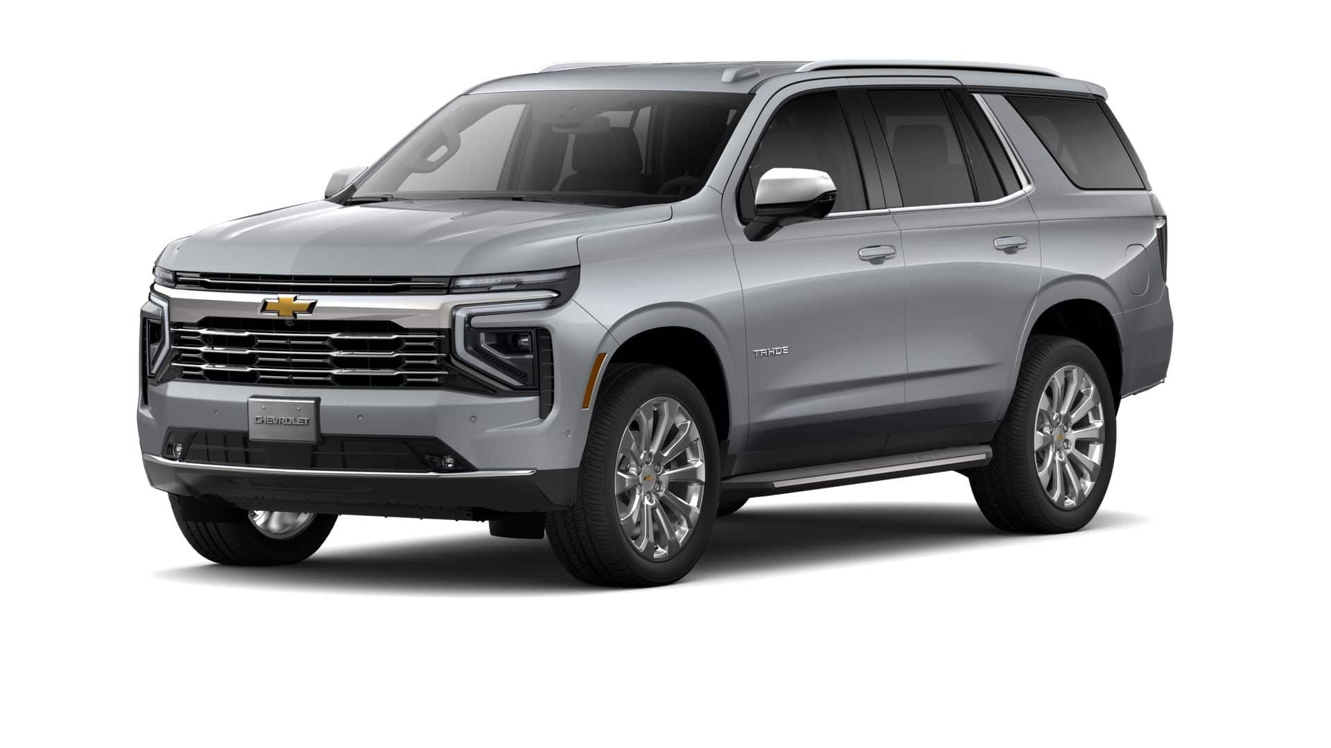 2025 Chevrolet Tahoe Vehicle Photo in NEENAH, WI 54956-2243