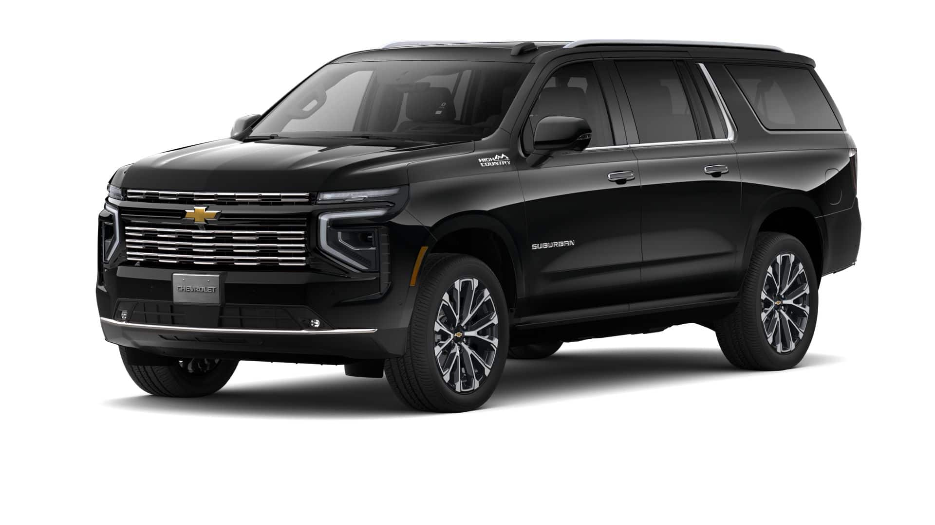 2025 Chevrolet Suburban Vehicle Photo in NEENAH, WI 54956-2243