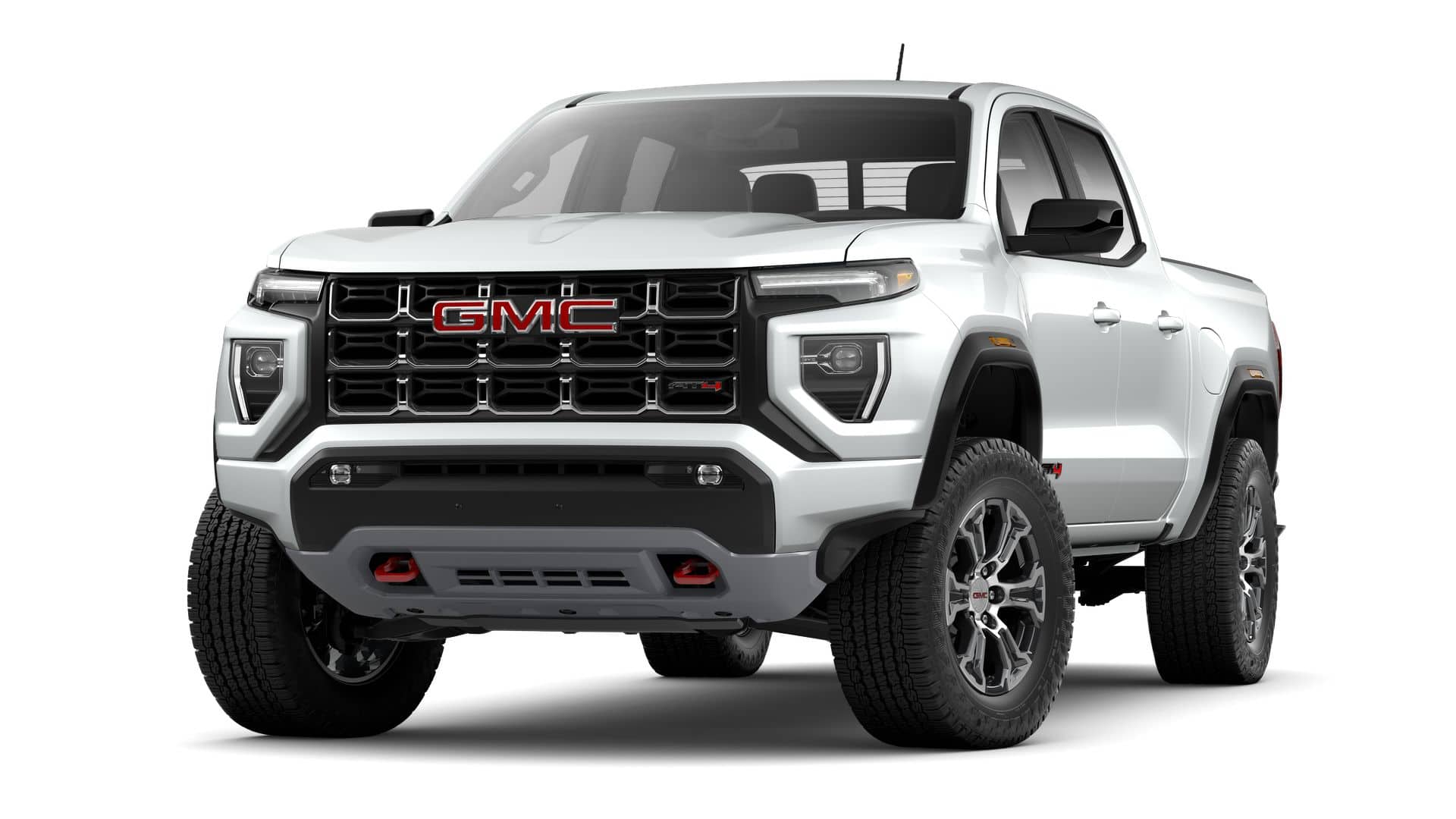 2025 GMC Canyon Vehicle Photo in ROCHESTER HILLS, MI 48307-2741