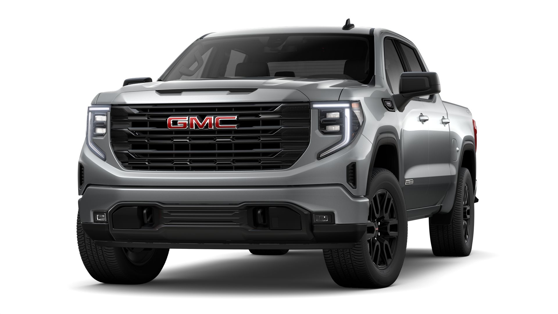 2025 GMC Sierra 1500 Vehicle Photo in ROCHESTER HILLS, MI 48307-2741