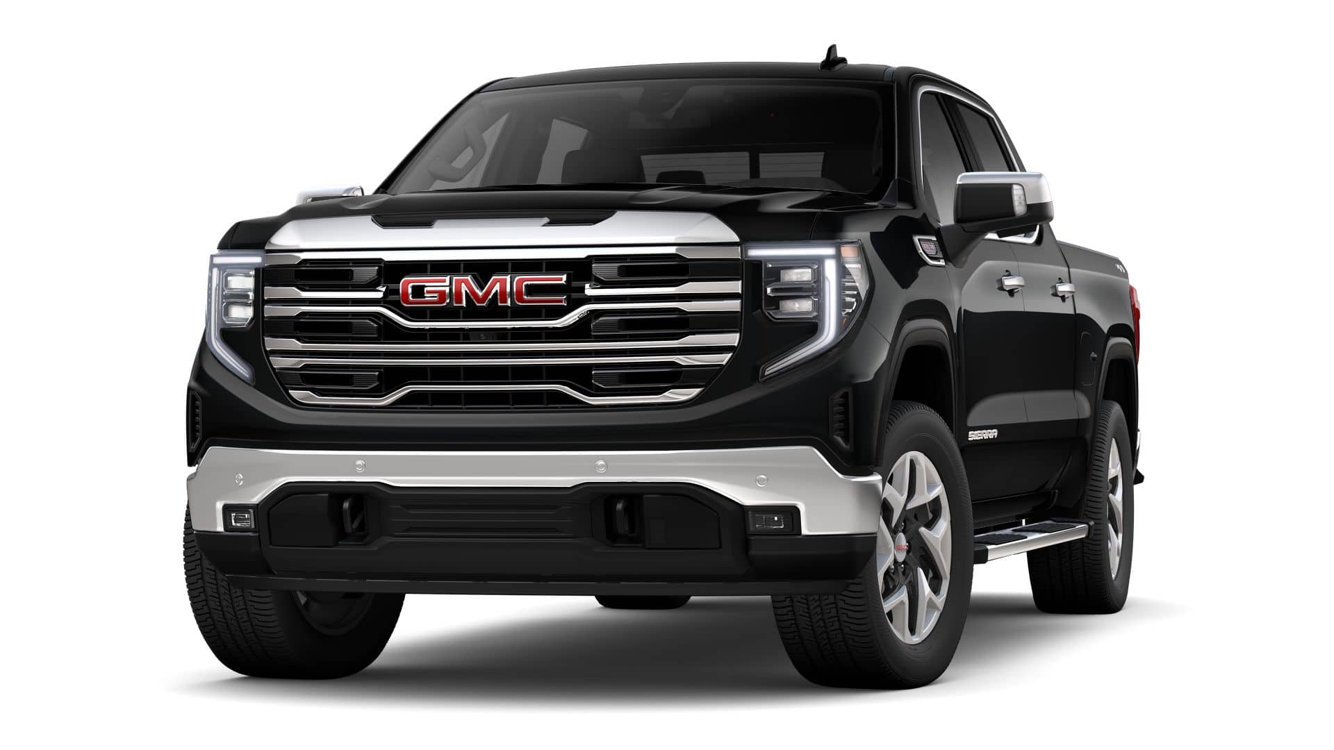2025 GMC Sierra 1500 Vehicle Photo in ROCHESTER HILLS, MI 48307-2741