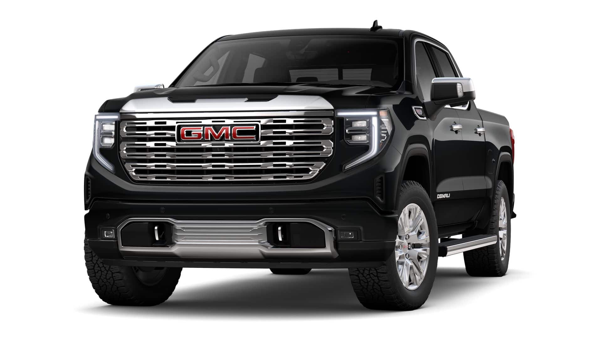 2025 GMC Sierra 1500 Vehicle Photo in ROCHESTER HILLS, MI 48307-2741
