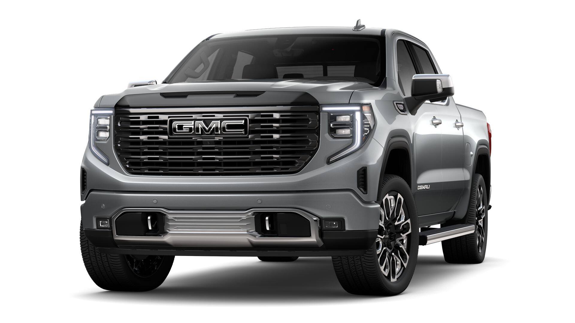2025 GMC Sierra 1500 Vehicle Photo in ROCHESTER HILLS, MI 48307-2741