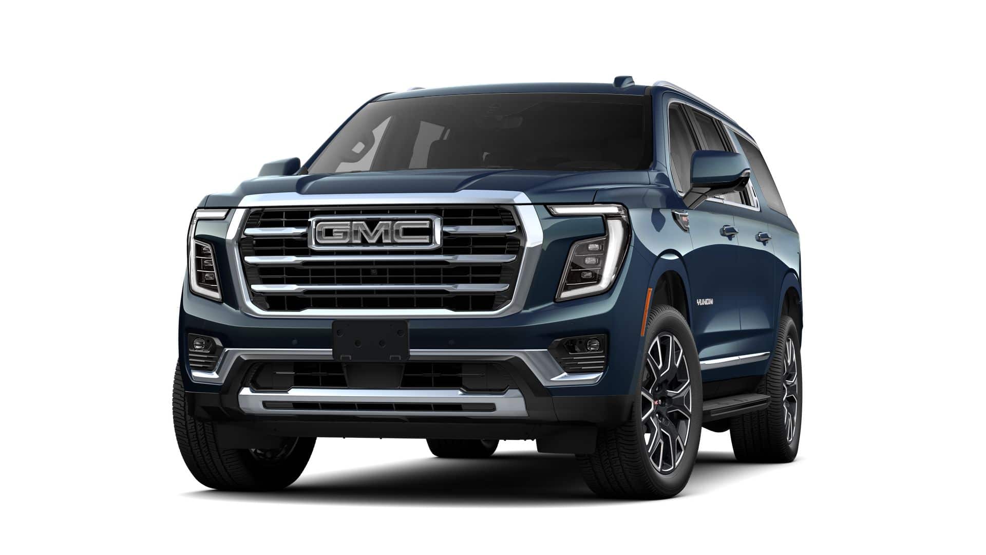 2025 GMC Yukon XL Vehicle Photo in PUYALLUP, WA 98371-4149