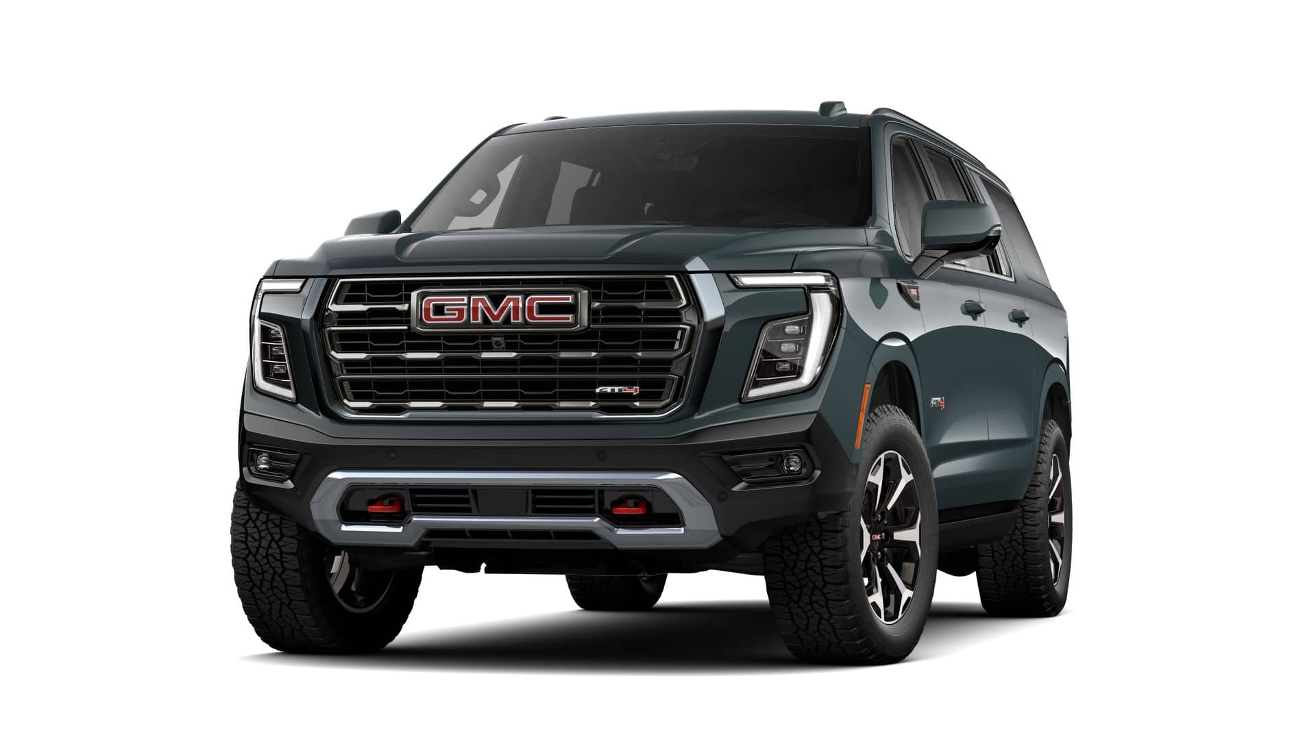 2025 GMC Yukon XL Vehicle Photo in HARRISBURG, PA 17111-1033