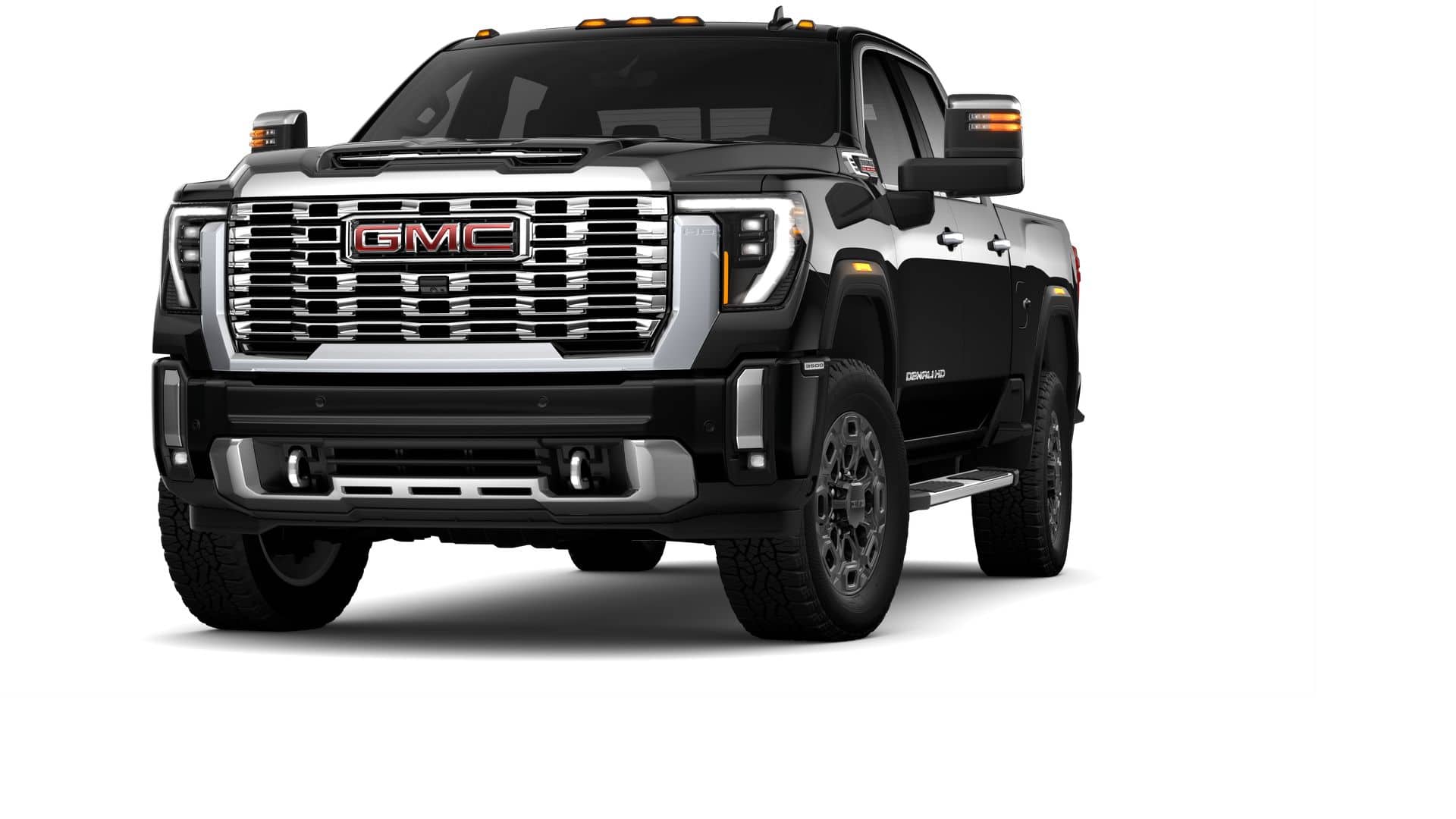 2025 GMC Sierra 3500 HD Vehicle Photo in ROCHESTER HILLS, MI 48307-2741