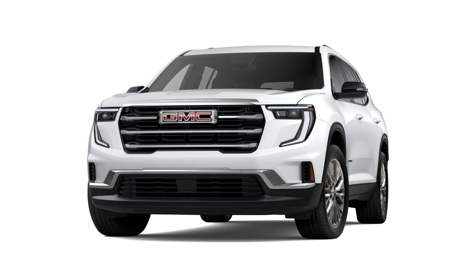 2025 GMC Acadia Vehicle Photo in ROCHESTER HILLS, MI 48307-2741