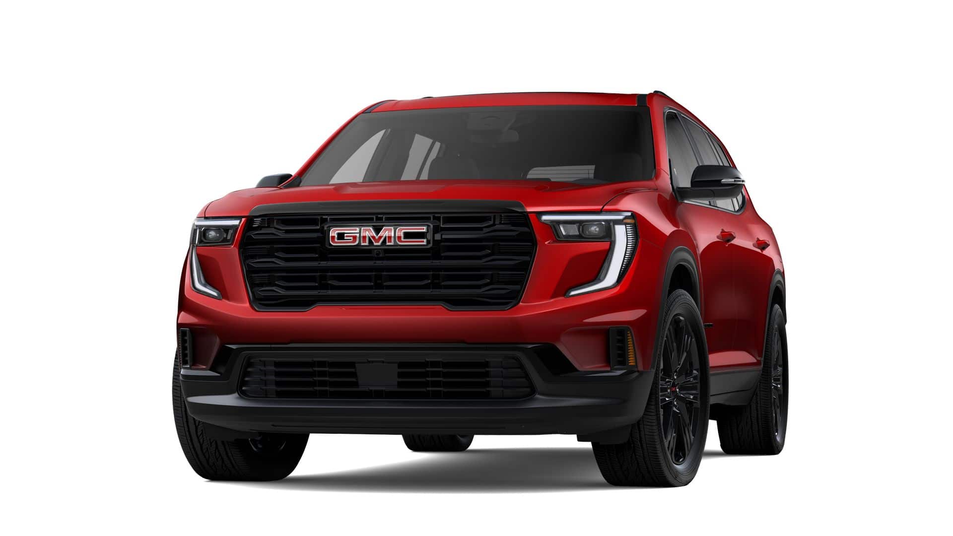 2025 GMC Acadia Vehicle Photo in ROCHESTER HILLS, MI 48307-2741