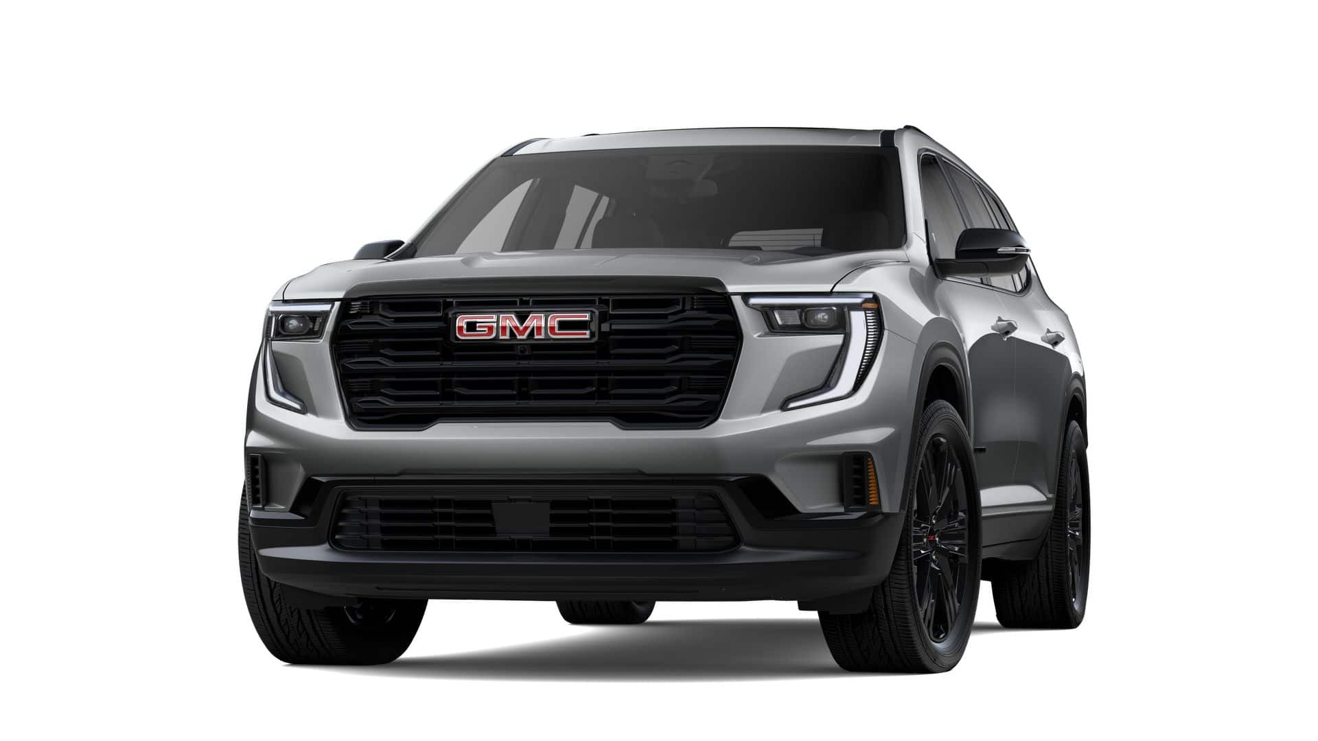 2025 GMC Acadia Vehicle Photo in ROCHESTER HILLS, MI 48307-2741